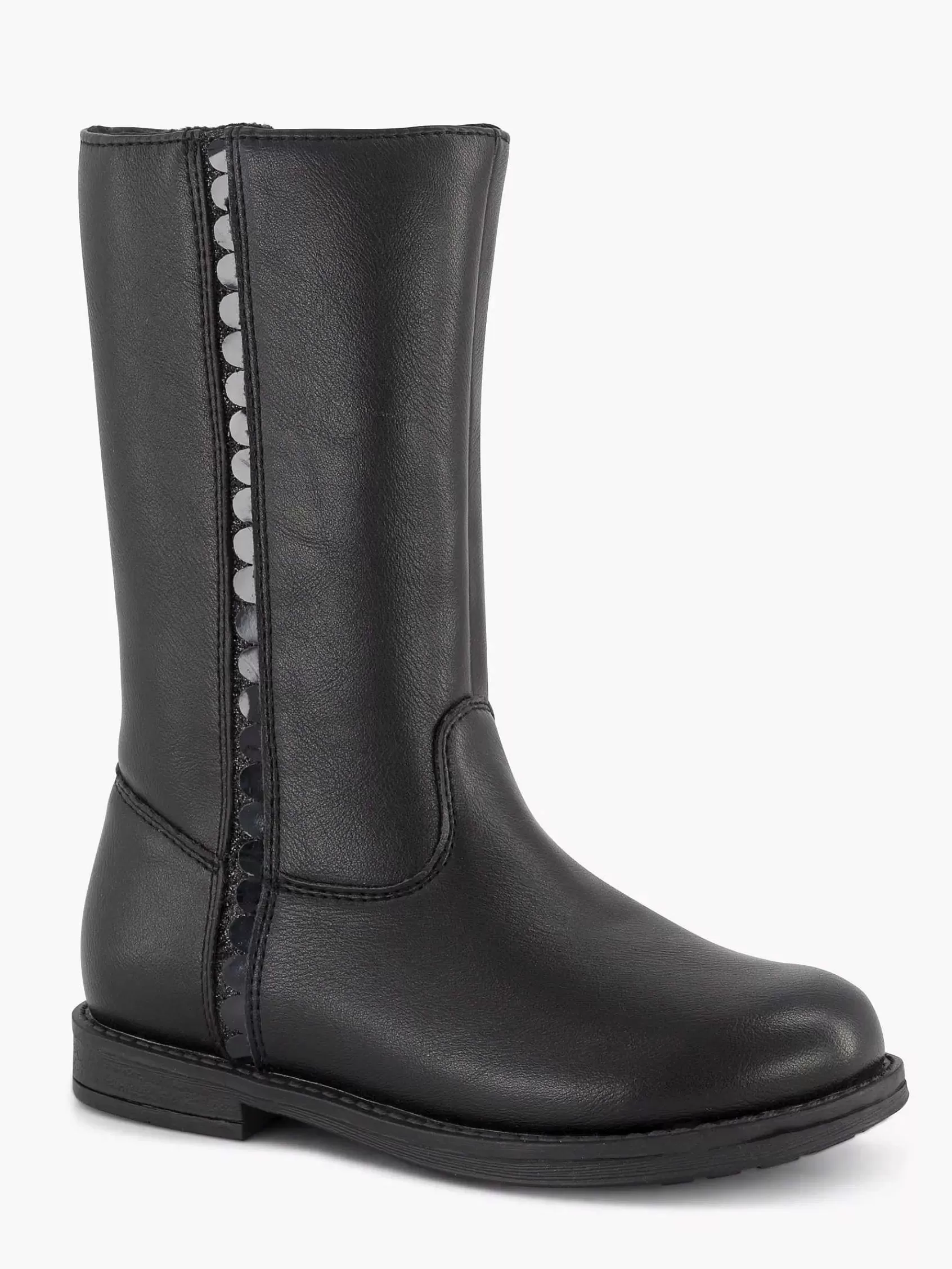 Flash Sale Graceland Schwarzer Stiefel