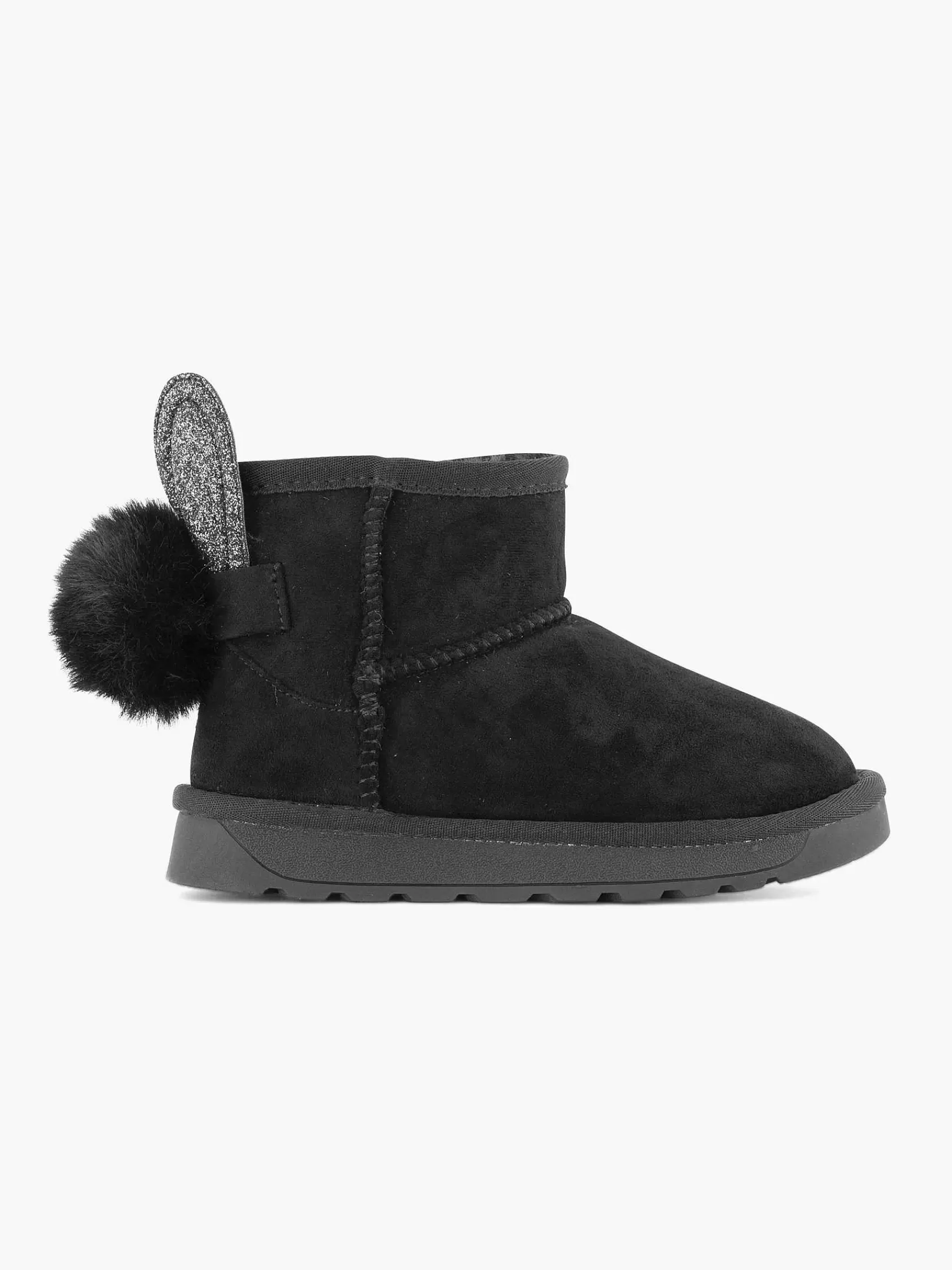 Cheap Graceland Schwarzes Bootskaninchen Gefuttert