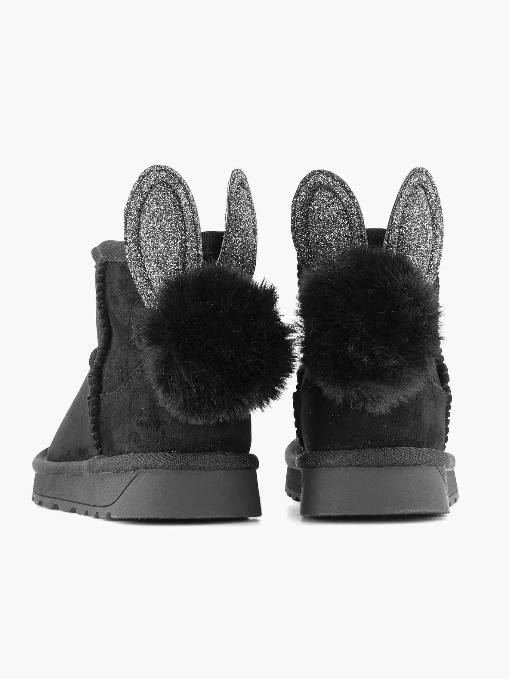 Cheap Graceland Schwarzes Bootskaninchen Gefuttert