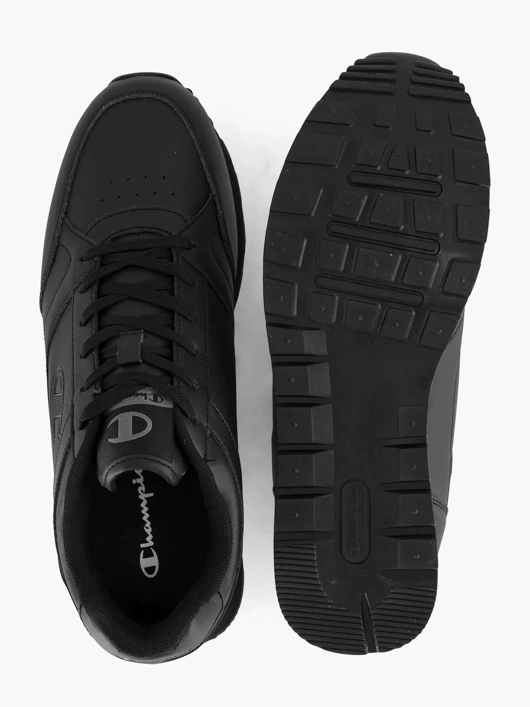 Flash Sale Champion Schwarzes Rr Champ Ii-Element