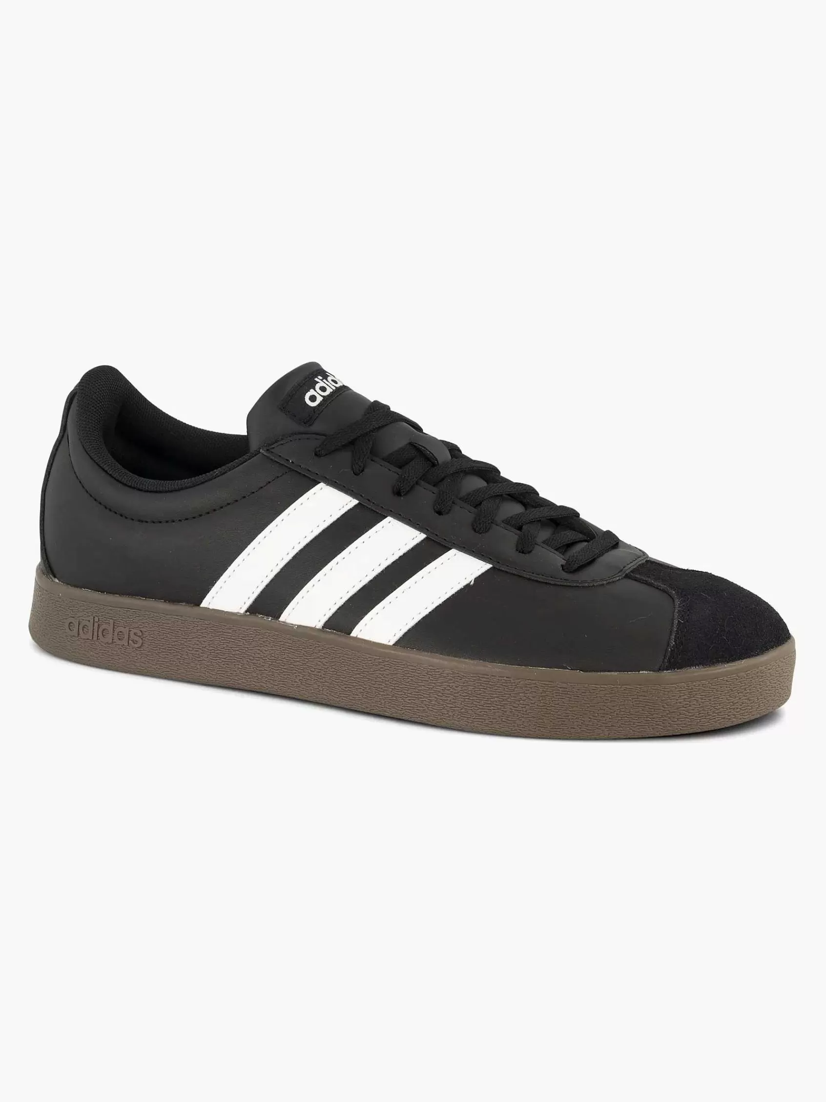 Hot adidas Schwarzes Vl-Gericht