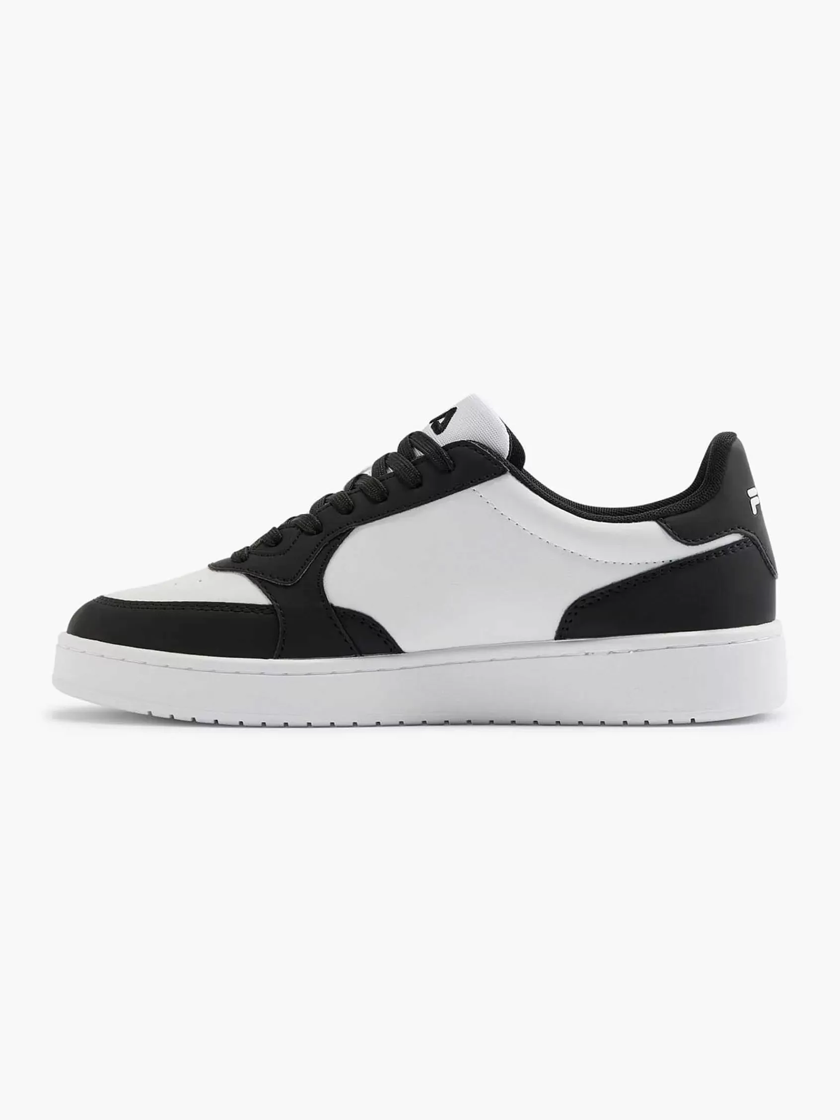 Shop FILA Schwarz/Weiser Sneaker