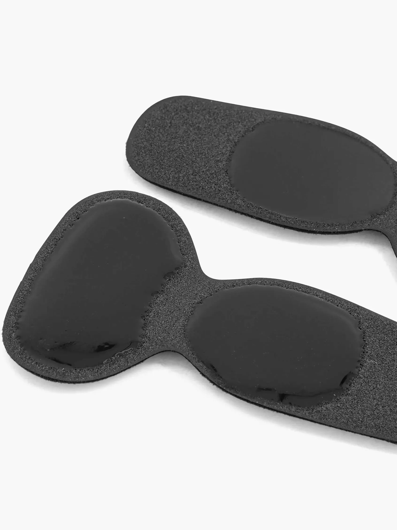 Flash Sale vanHaren Soft-Gel-Fersenstutze