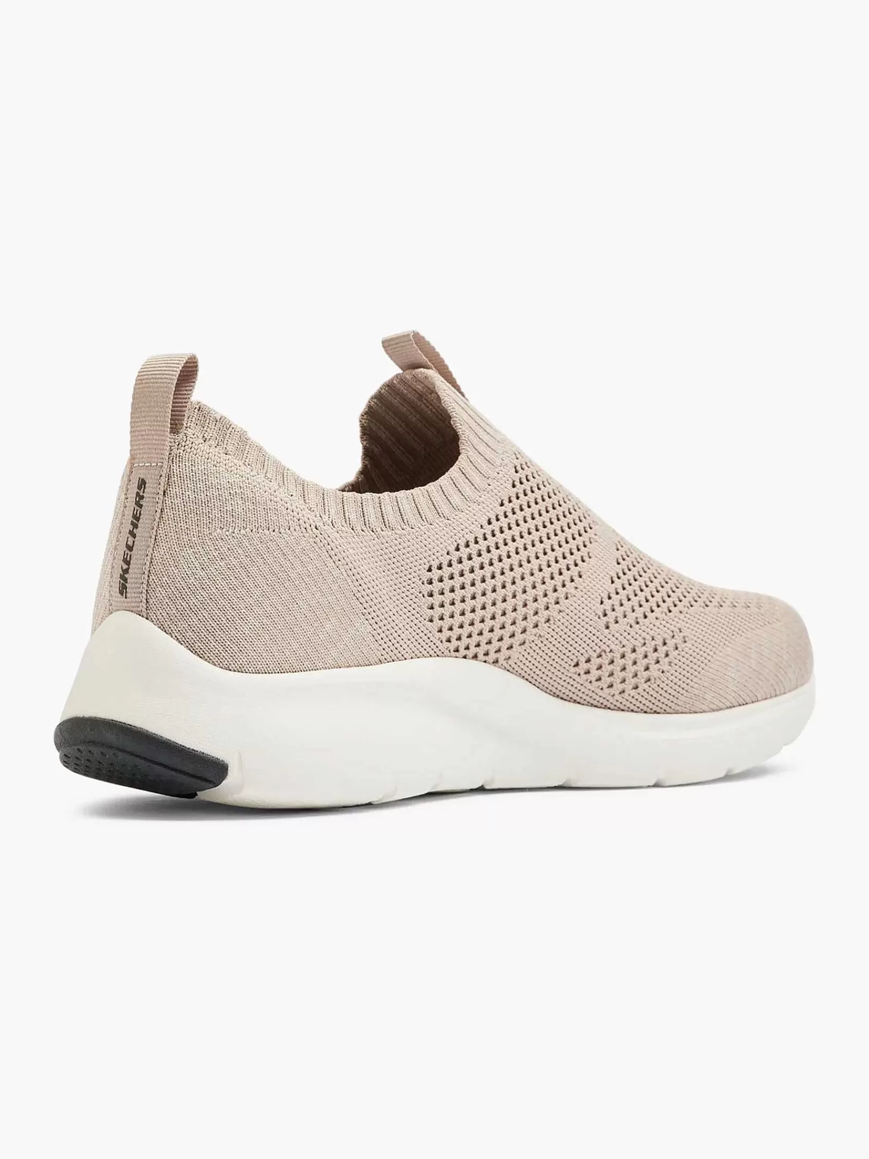Hot Skechers Taupe Reascend Monroe