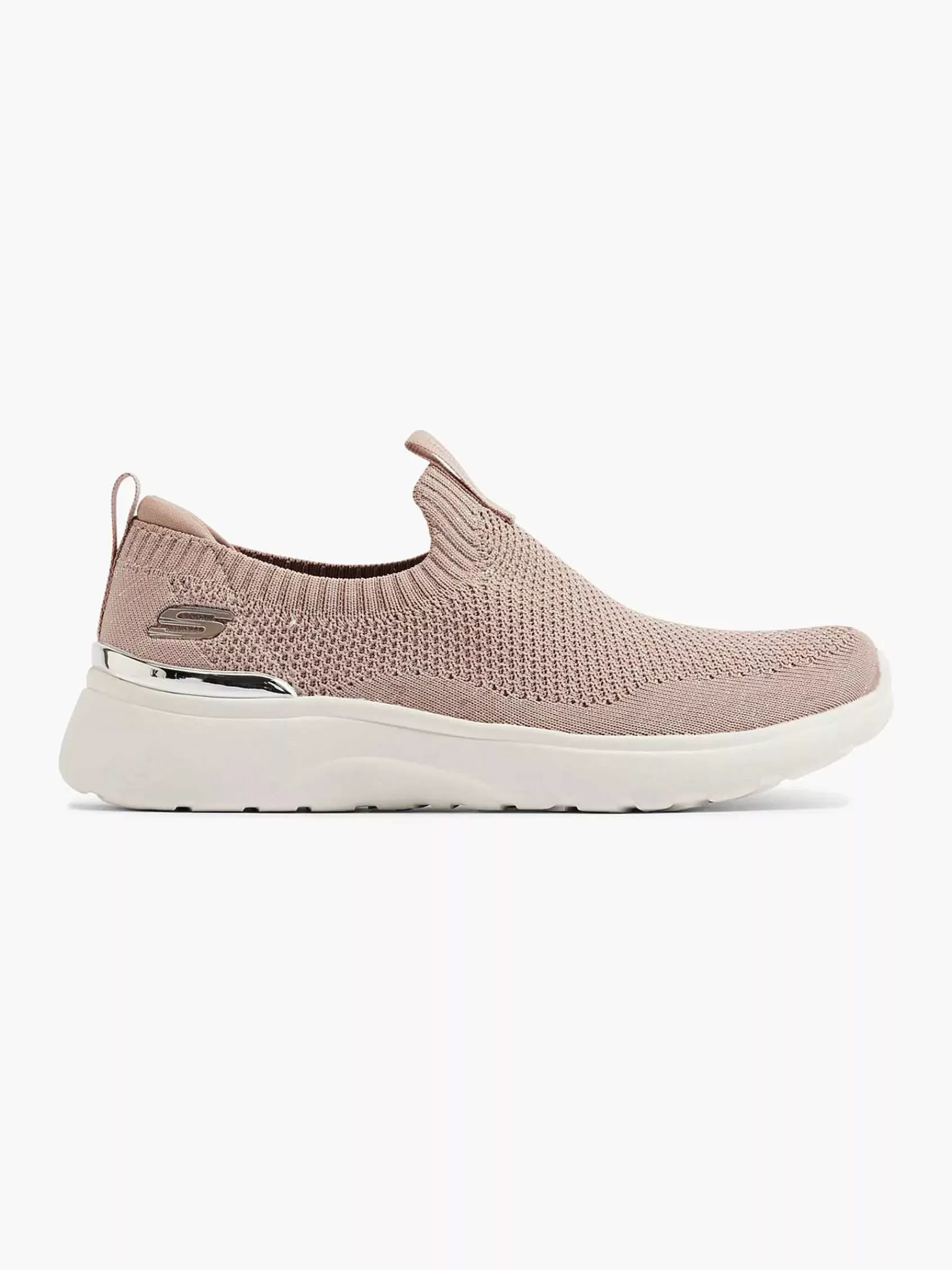 Store Skechers Taupe Roseate Symptomatisch