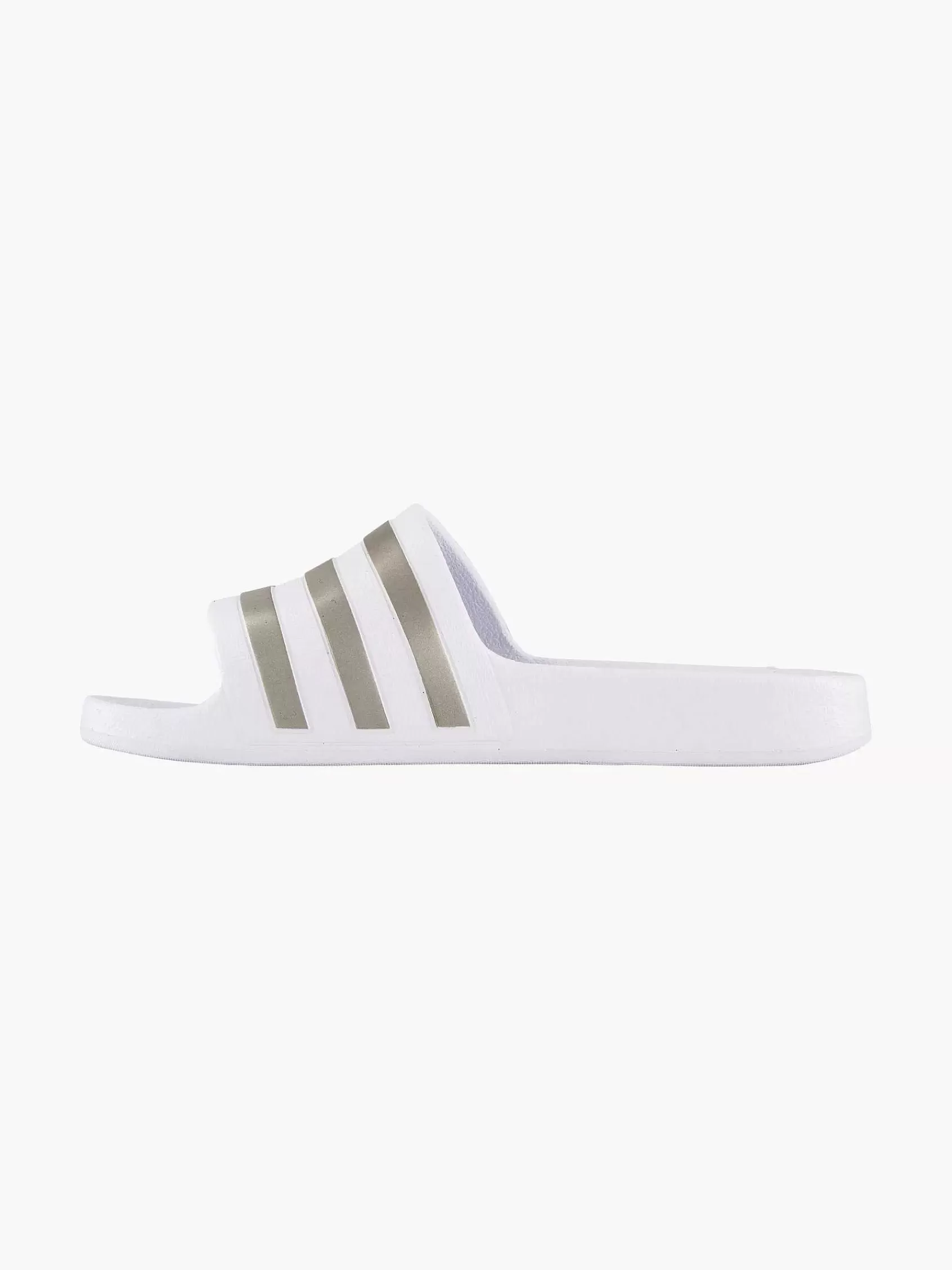 New adidas Weise Adilette Aqua