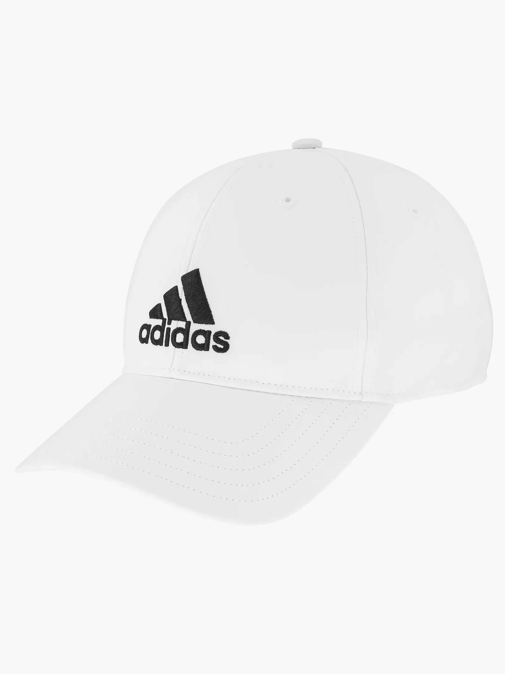 New adidas Weise Bballcap Lt Emb