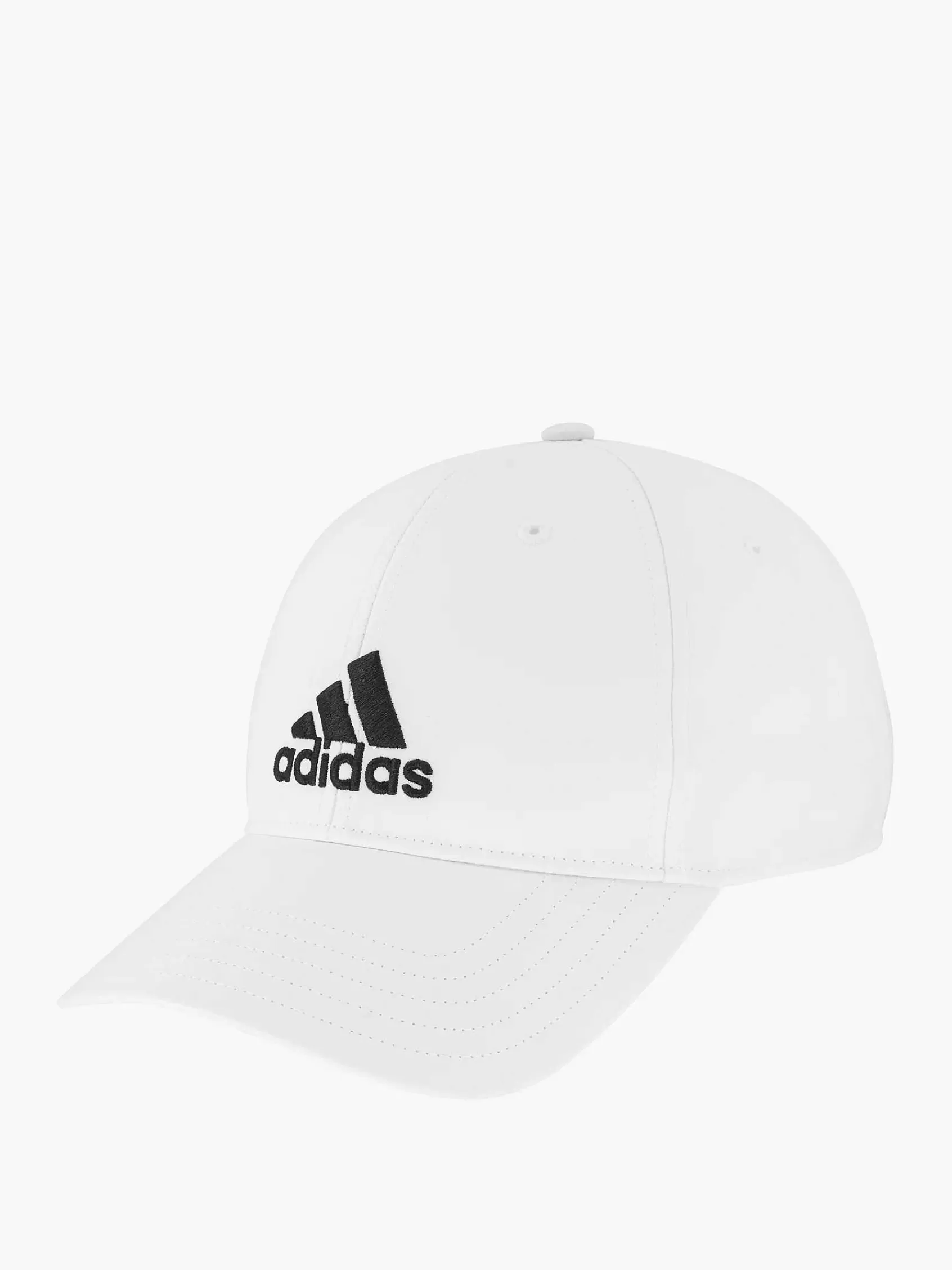 New adidas Weise Bballcap Lt Emb