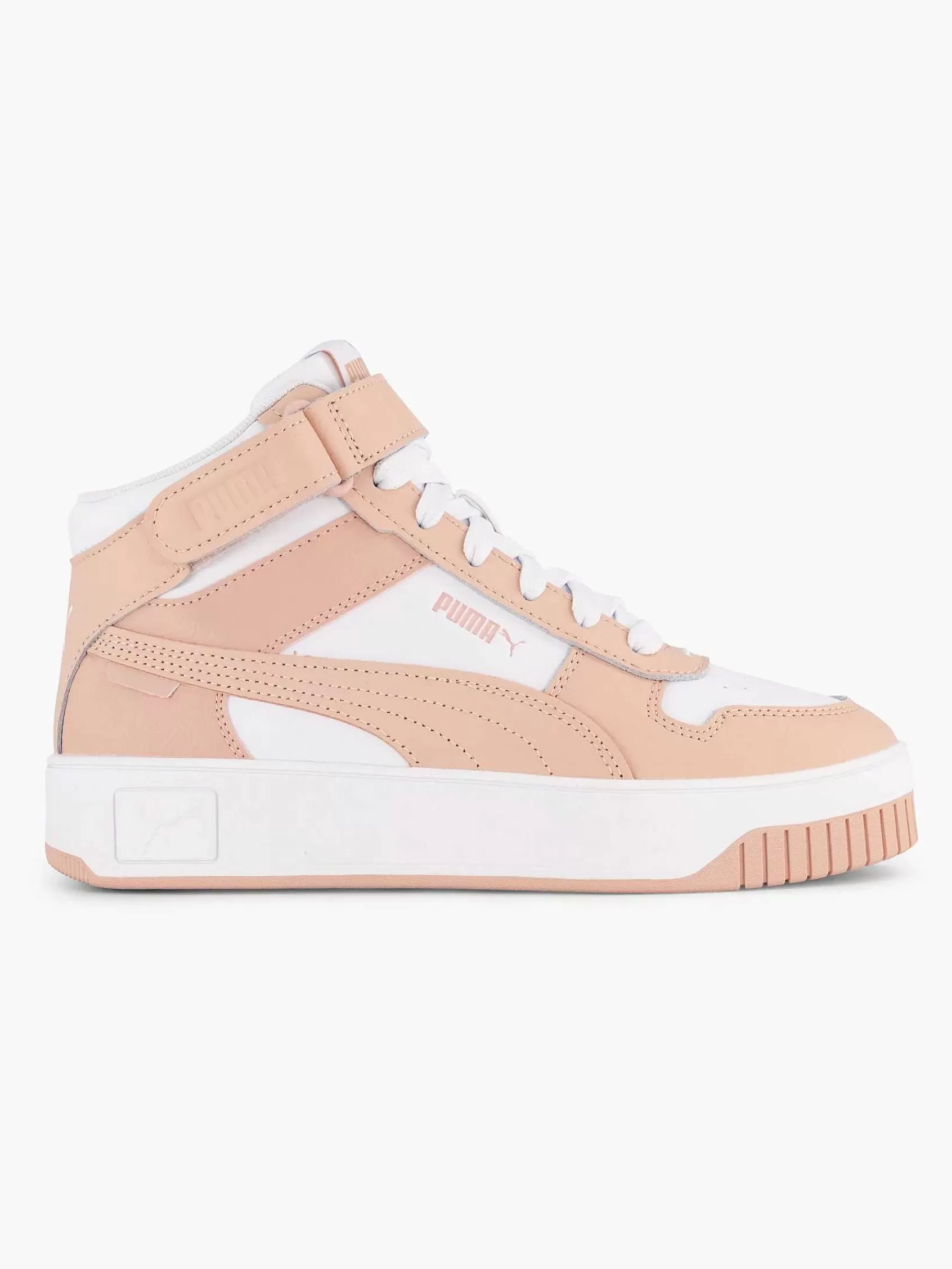 Discount Puma Weise Carina Street Mid