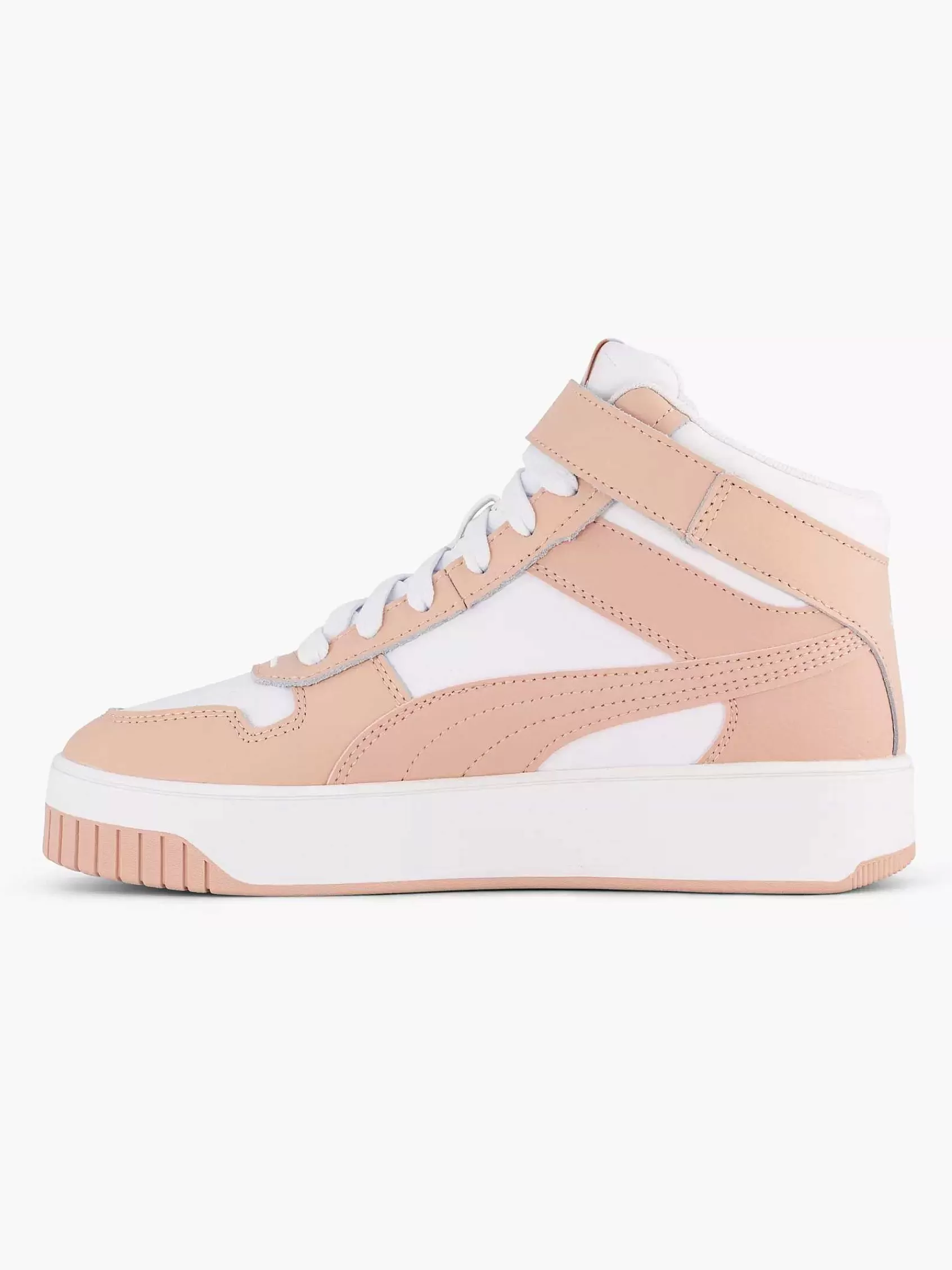 Discount Puma Weise Carina Street Mid