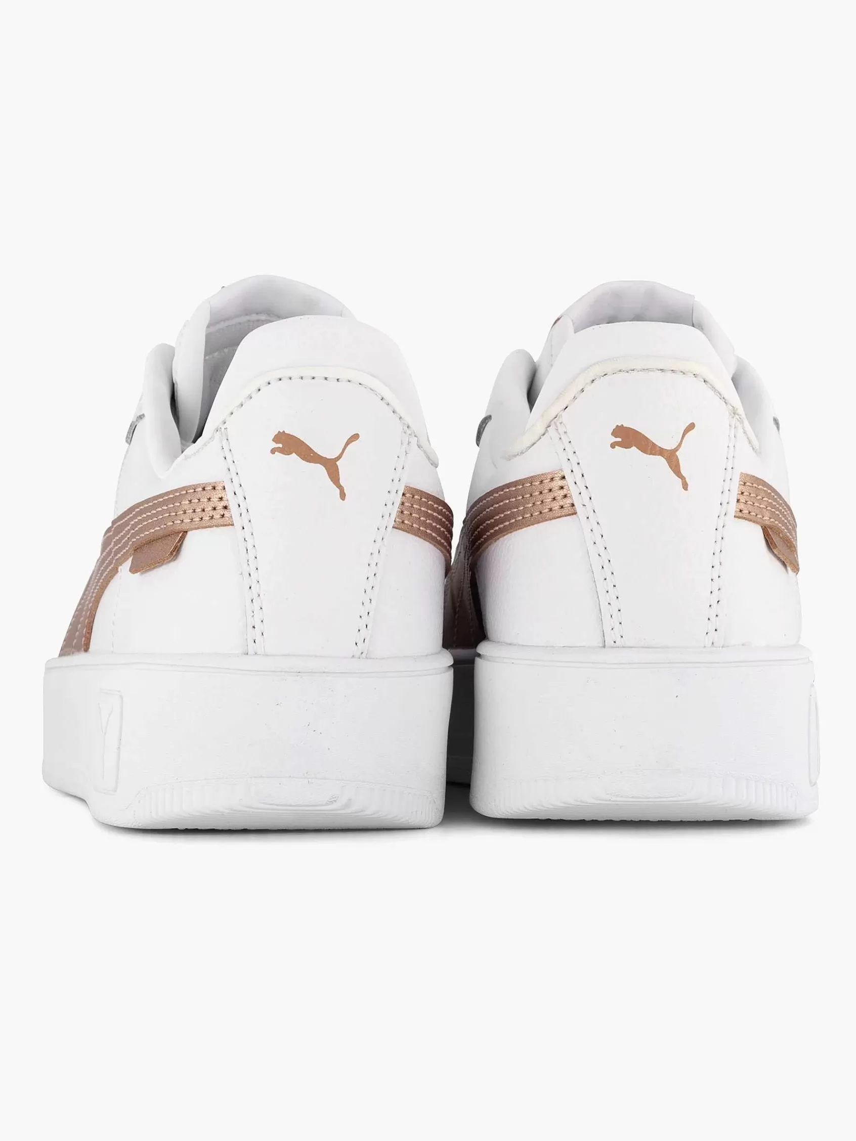 Discount Puma Weise Carina Street Rose