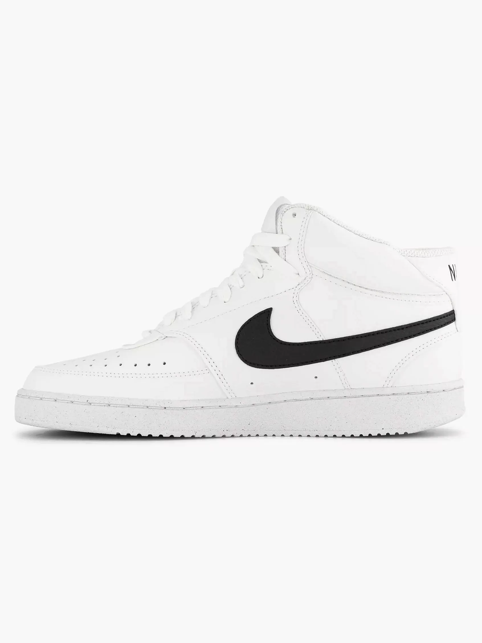 Discount Nike Weise Court Vision Mid