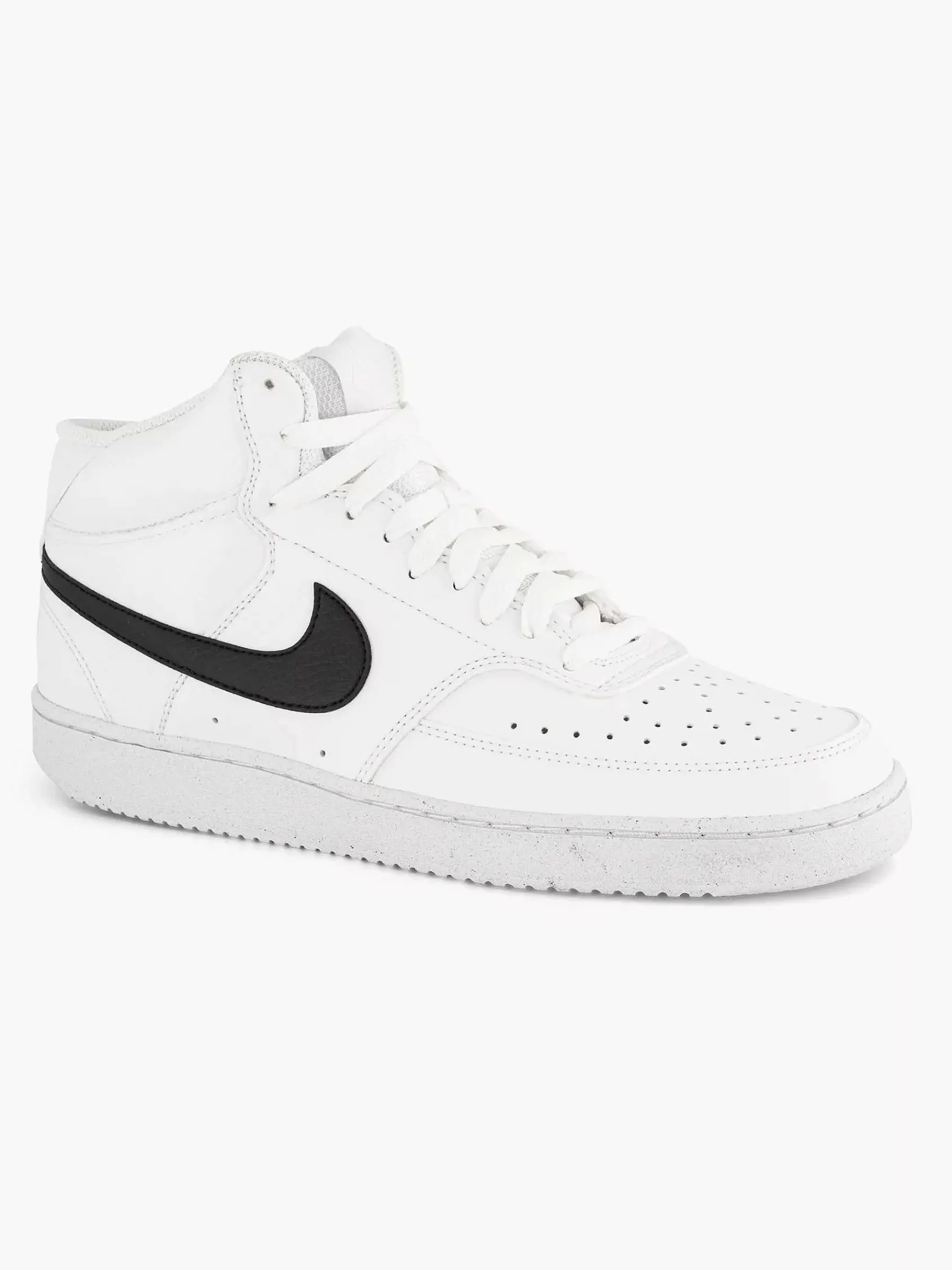 Discount Nike Weise Court Vision Mid