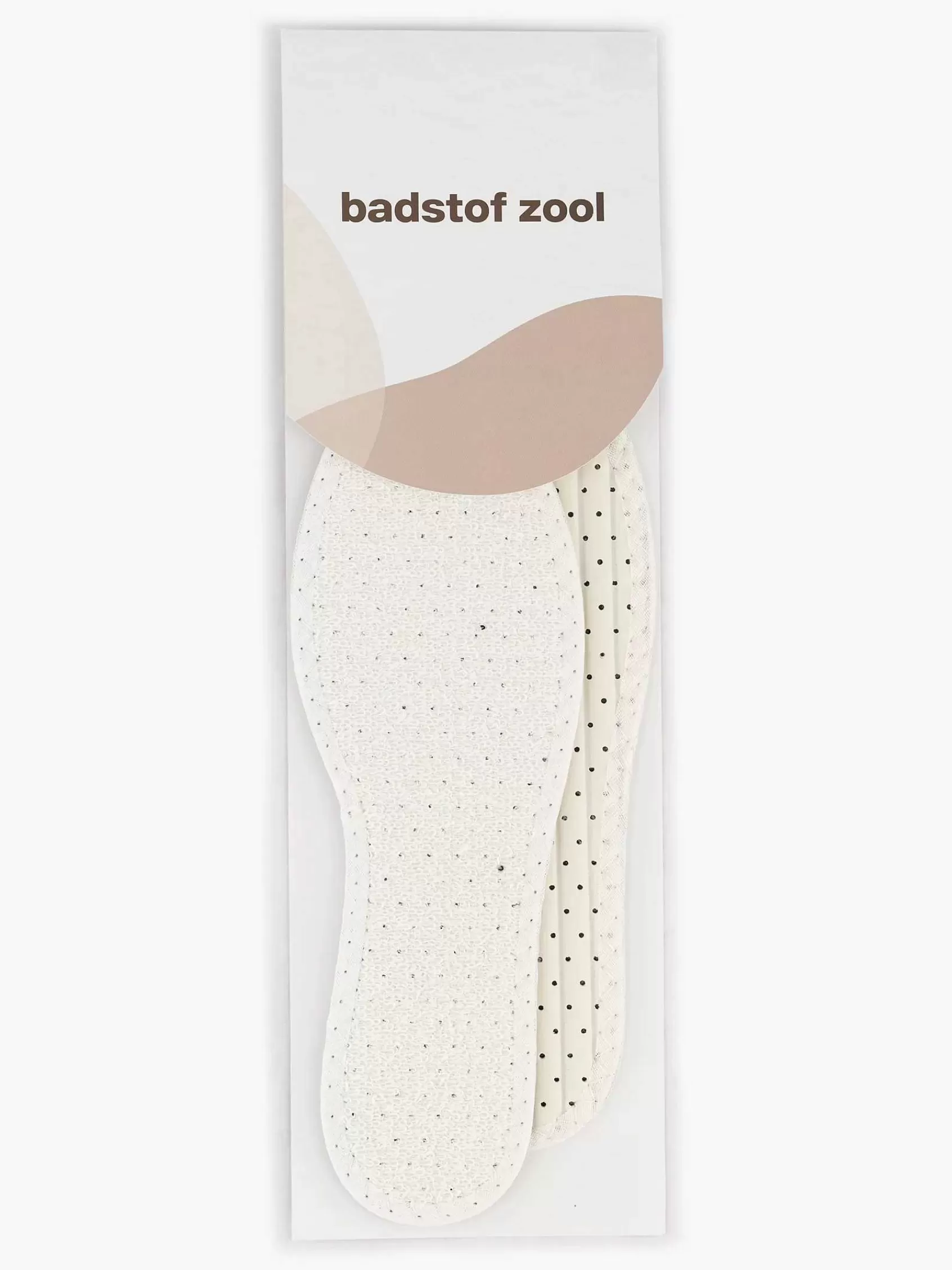 Discount vanHaren Weise Frotteesohle 33-34
