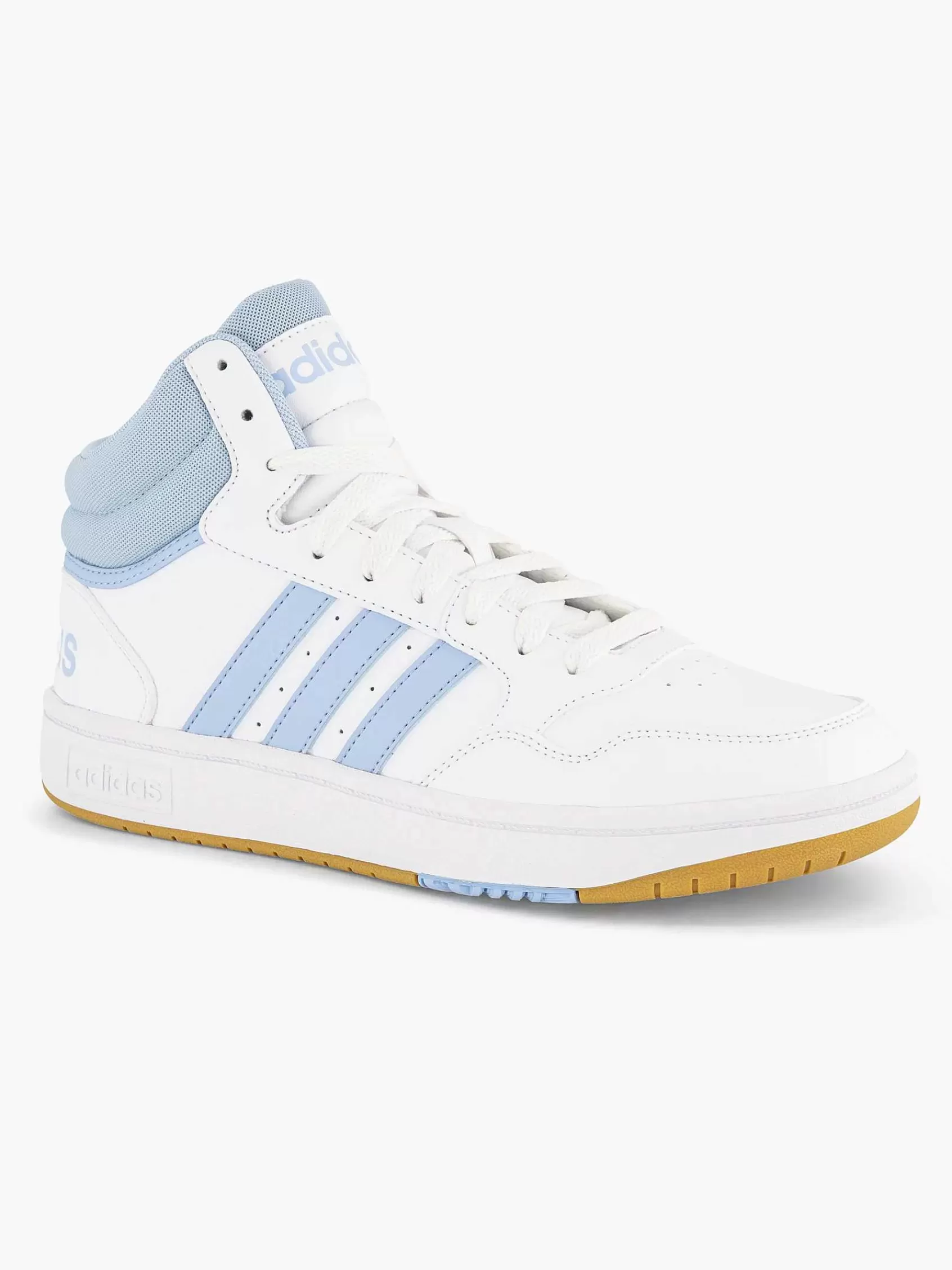New adidas Weise Hoops 3.0 Mid W