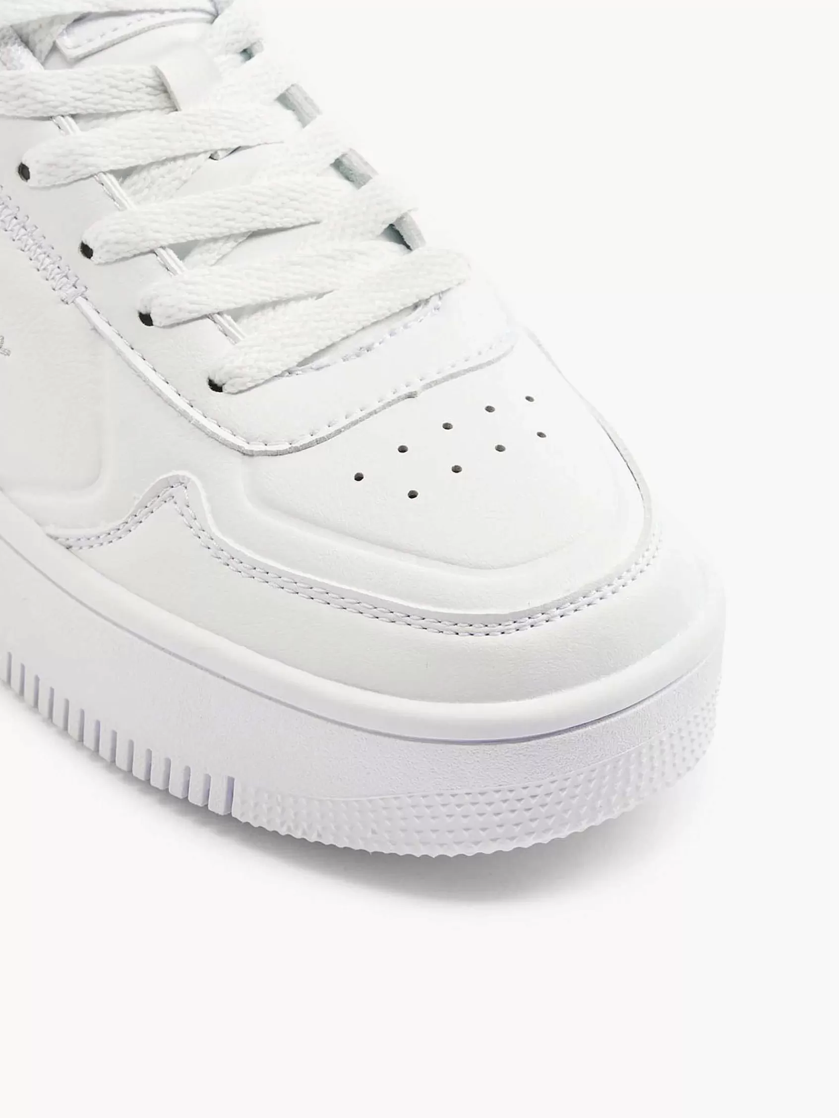 Hot Champion Weise Low-Cut-Schuh-Rebound-Plattform