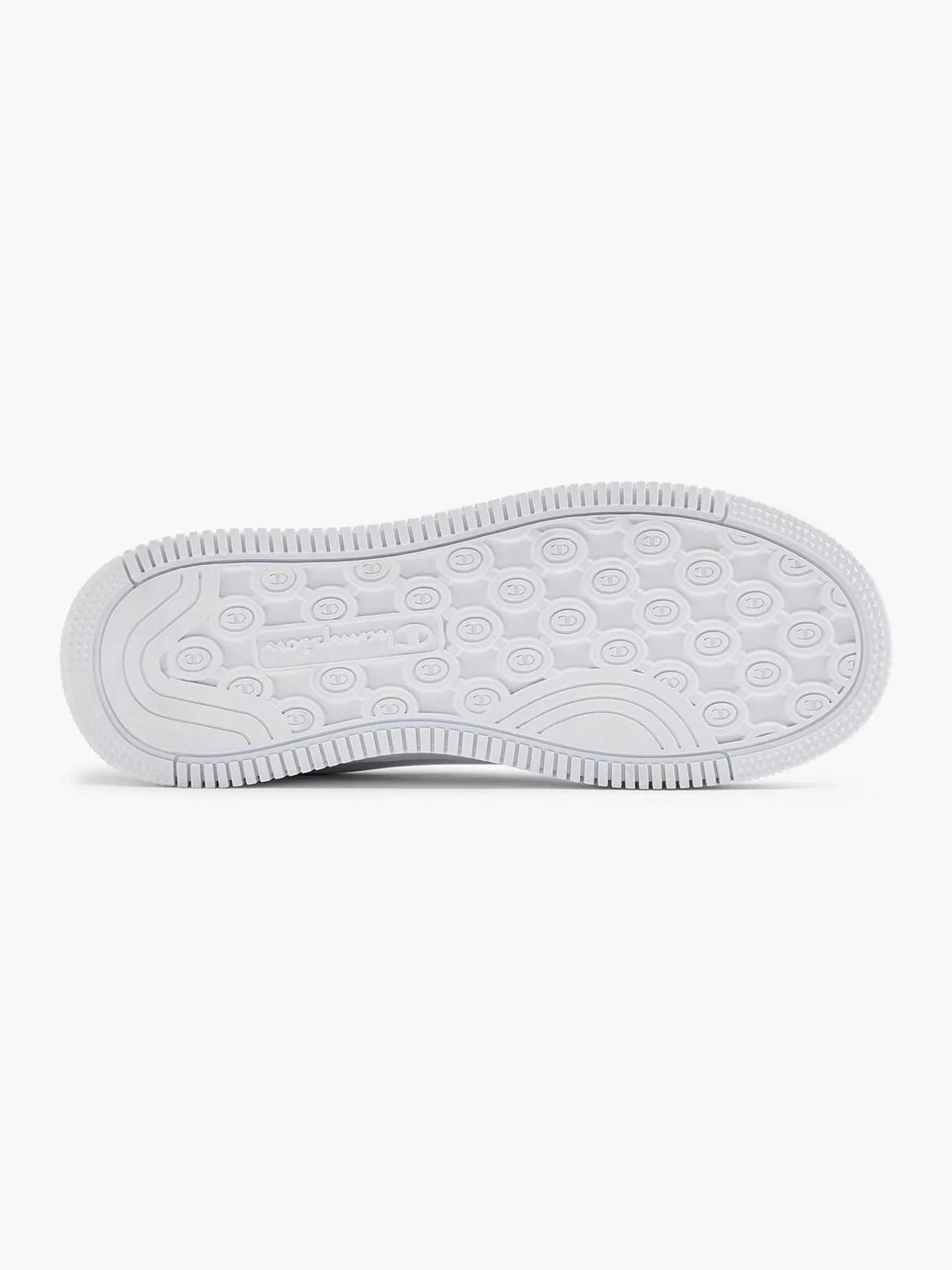 Hot Champion Weise Low-Cut-Schuh-Rebound-Plattform