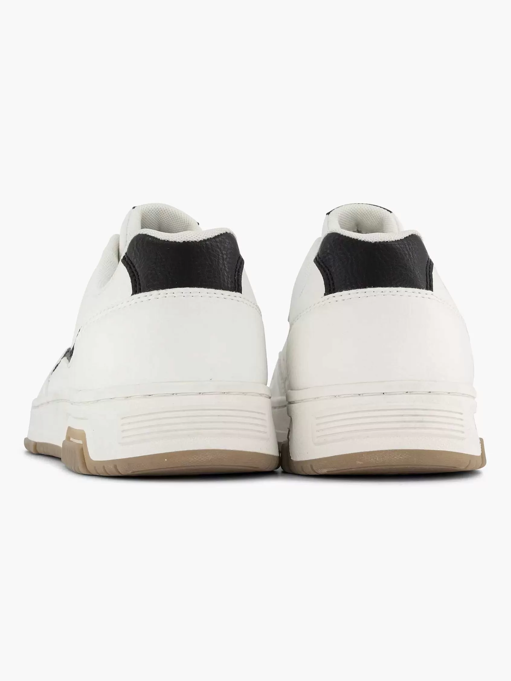 Fashion Memphis One Weise Niedrige Sneakers