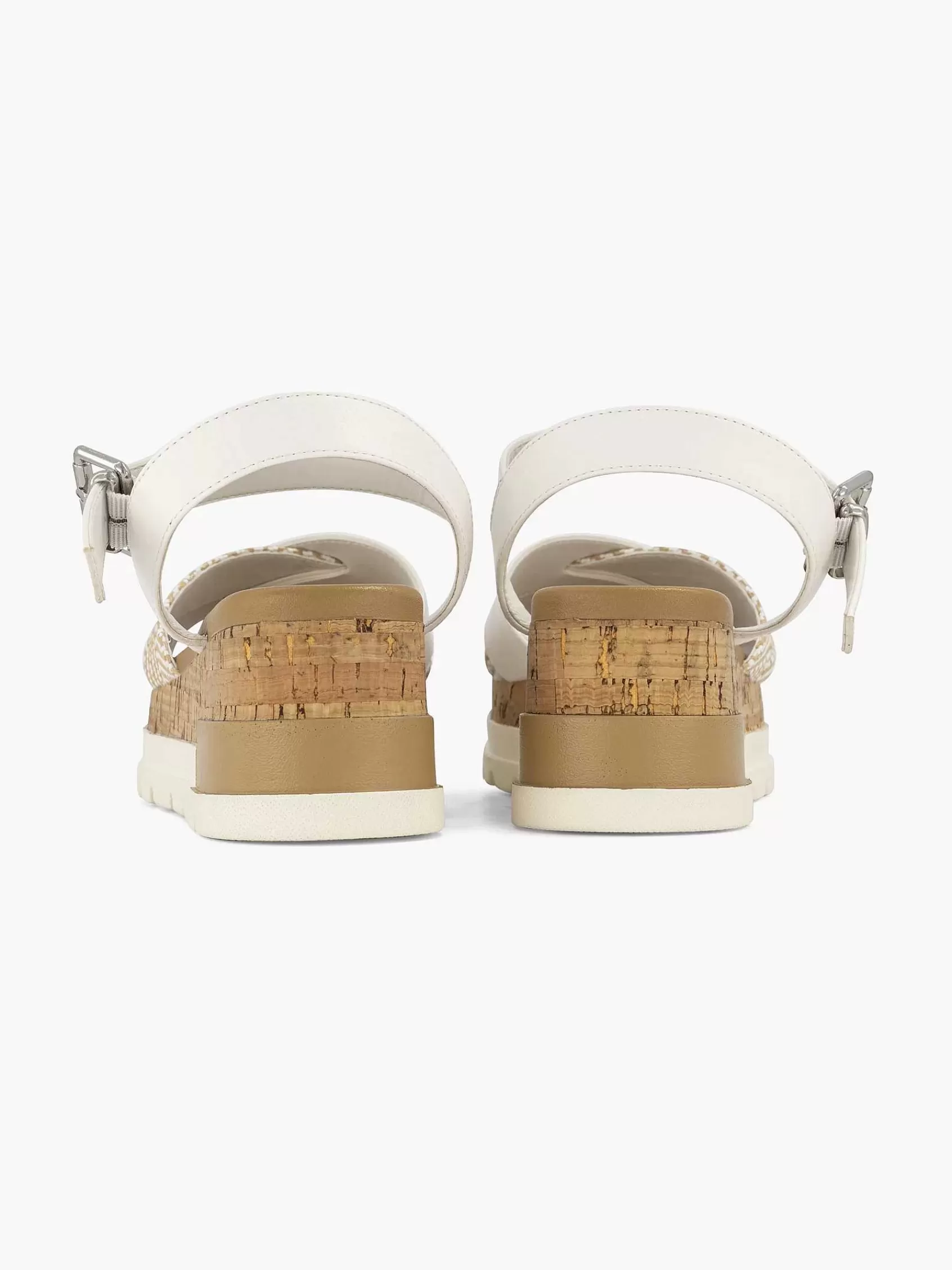 Fashion Graceland Weise Sandalette
