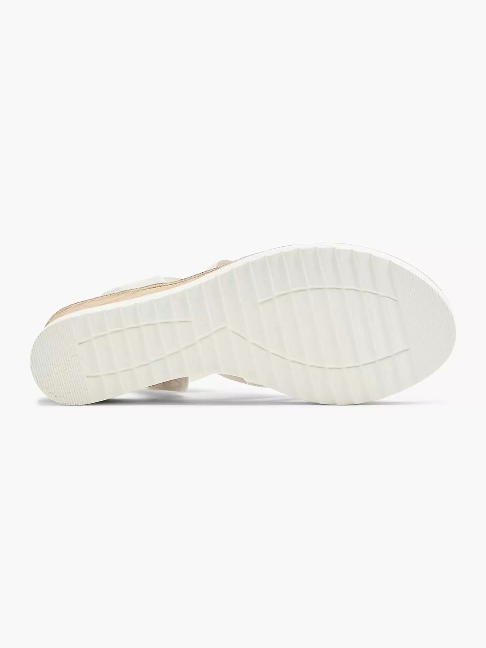 Cheap Easy Street Weise Sheeheel-Sandale