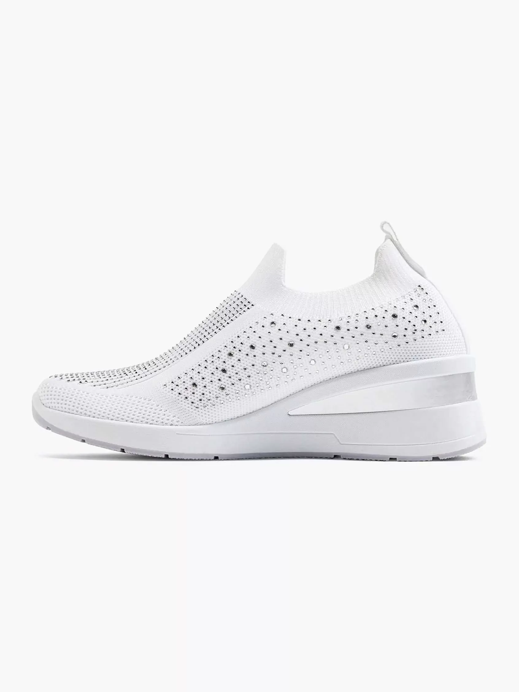 New Graceland Weise Slip-On-Strasssteine