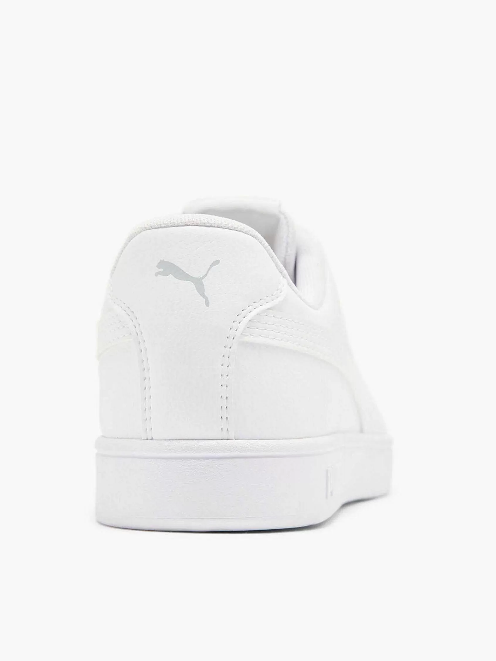 Store Puma Weise Turnschuhe