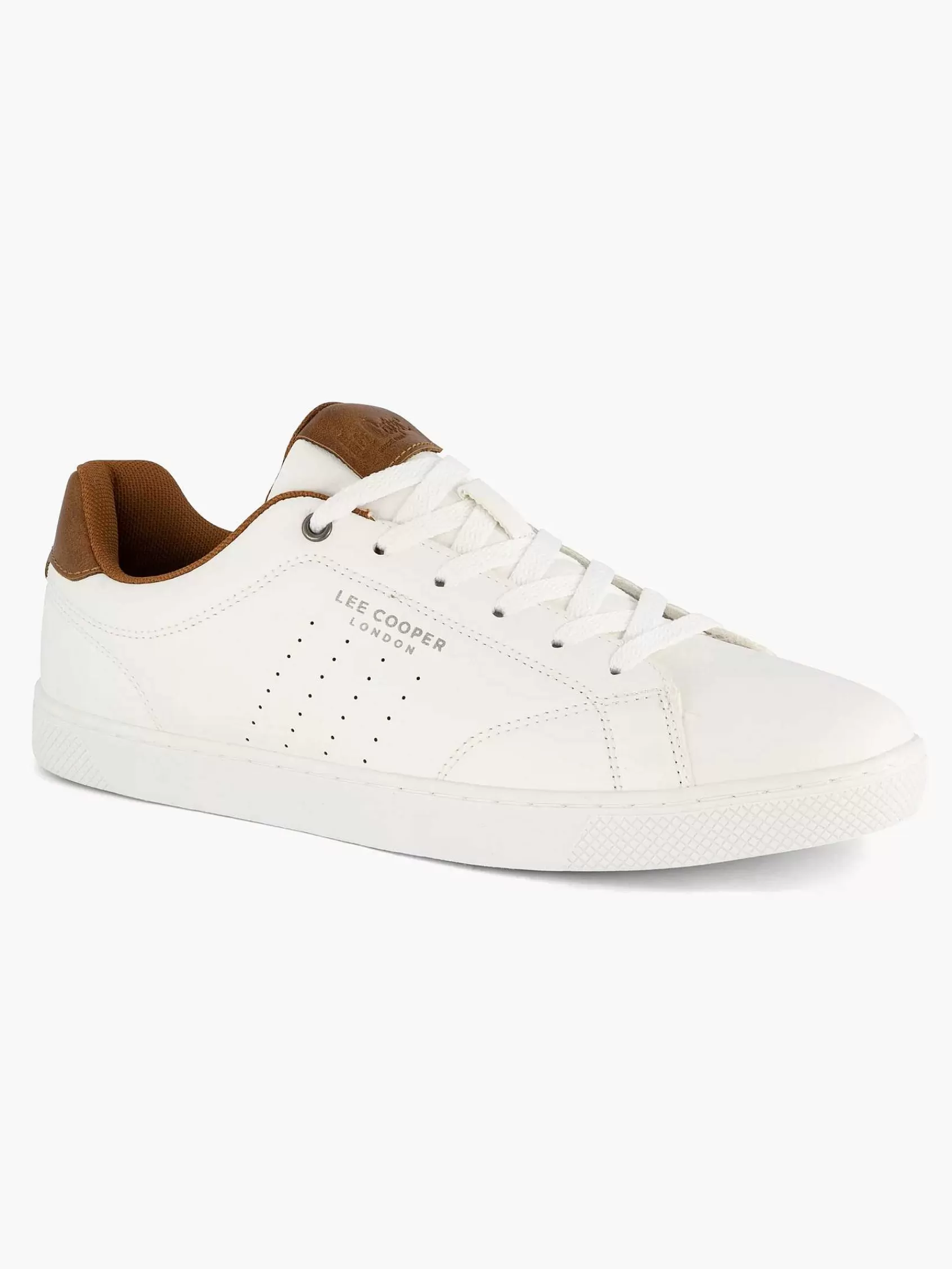 Best Sale Lee Cooper Weiser Bolton-Herren-Low