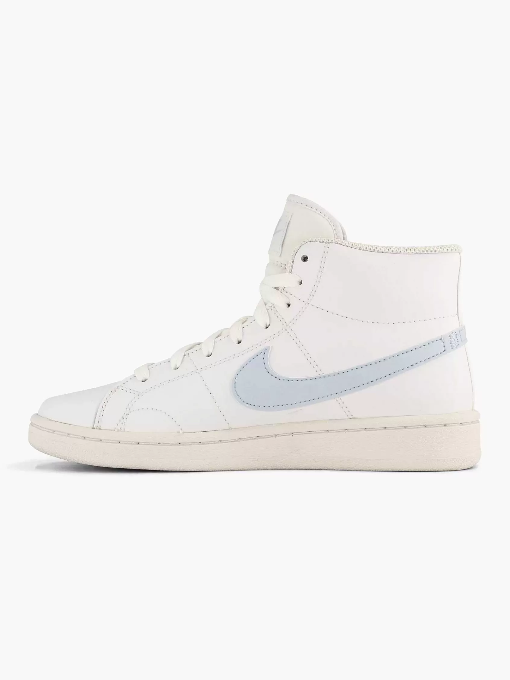 New Nike Weiser Court Royale Mid 2