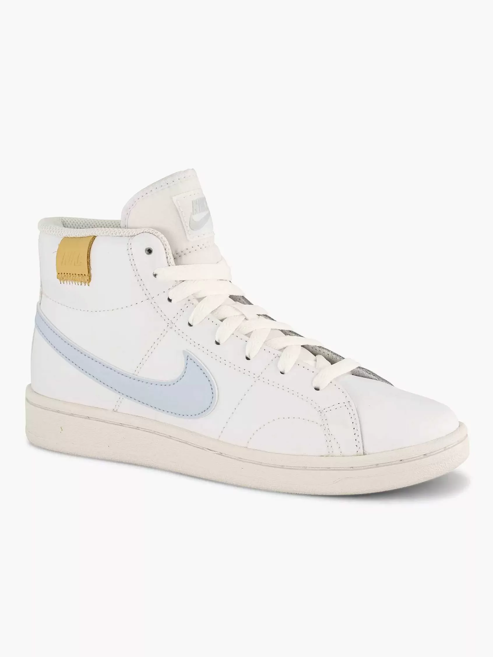 New Nike Weiser Court Royale Mid 2