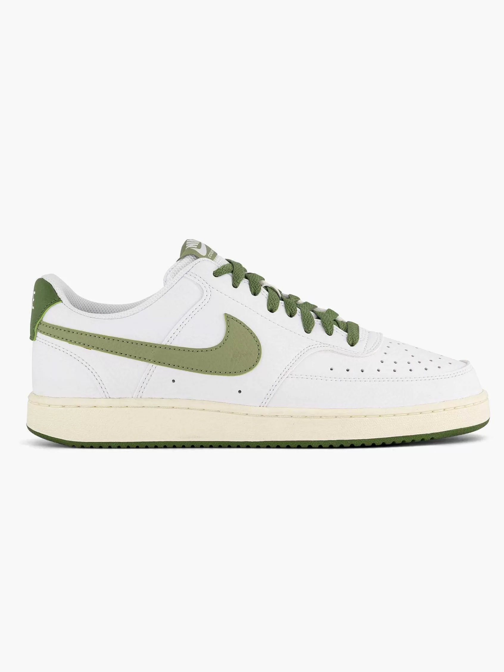 Hot Nike Weiser Court Vision Low