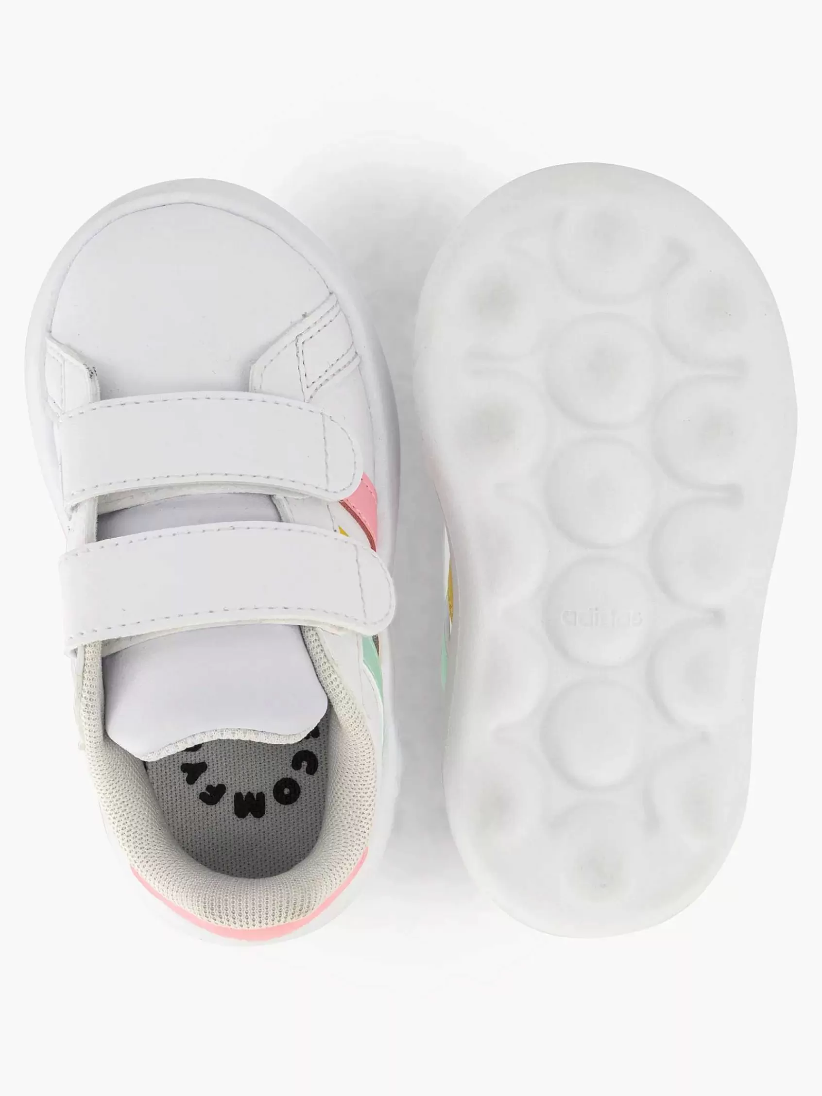 Cheap adidas Weiser Grand Court 2.0 Vgl. I