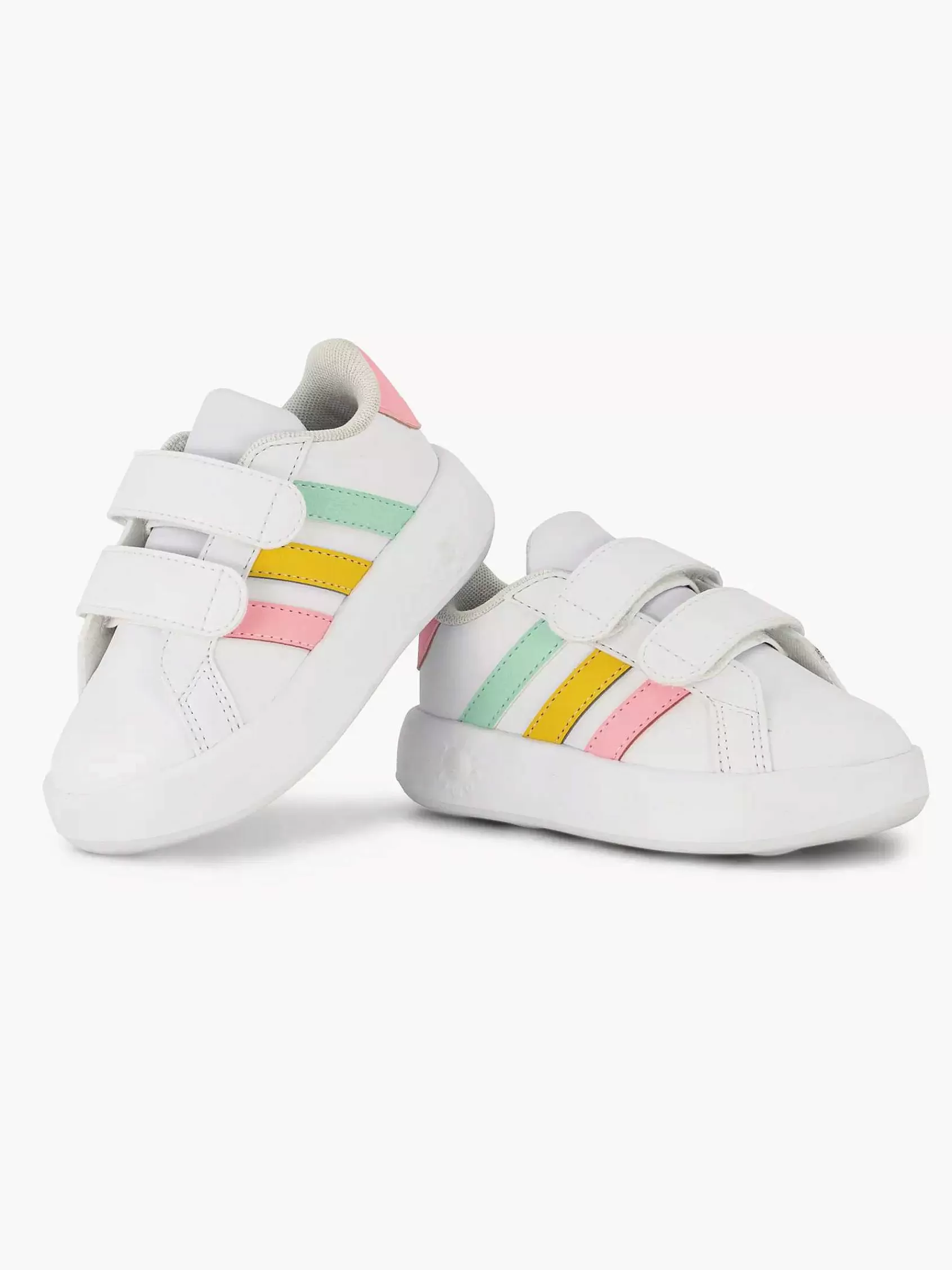 Cheap adidas Weiser Grand Court 2.0 Vgl. I