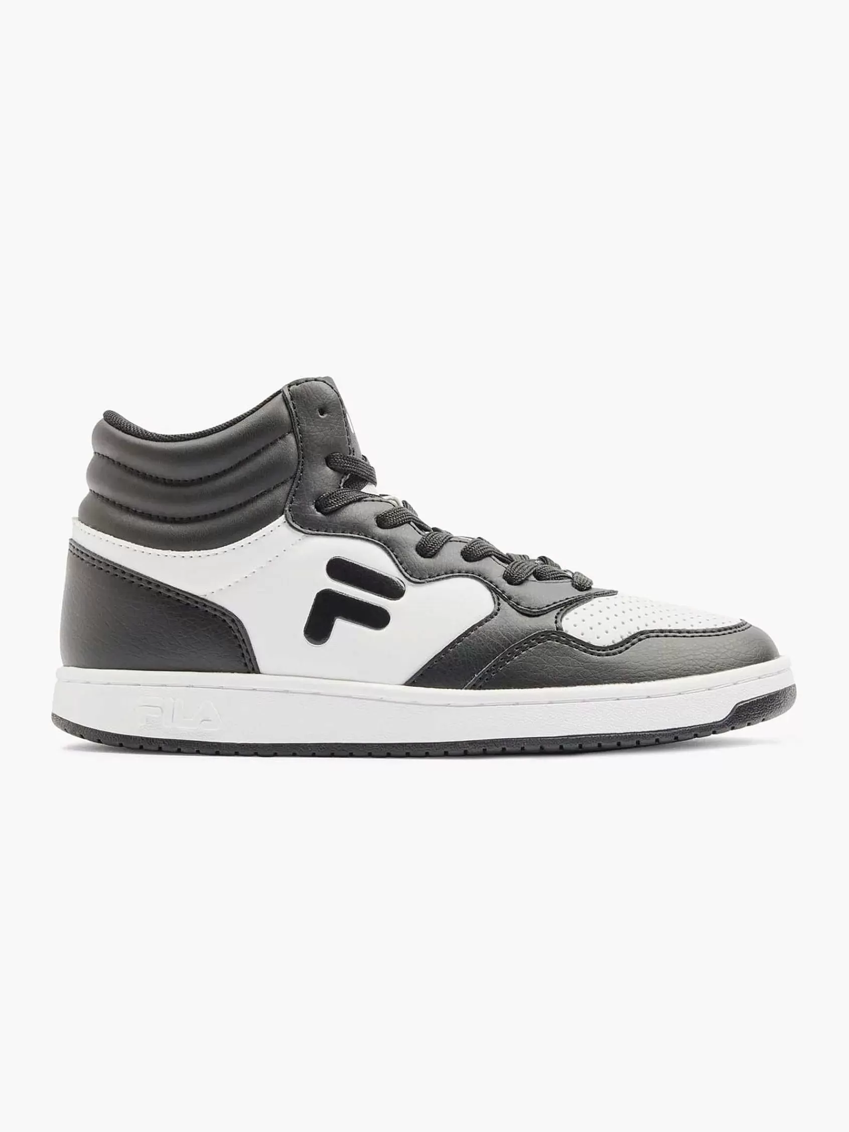 Outlet FILA Weiser Hoher Sneaker