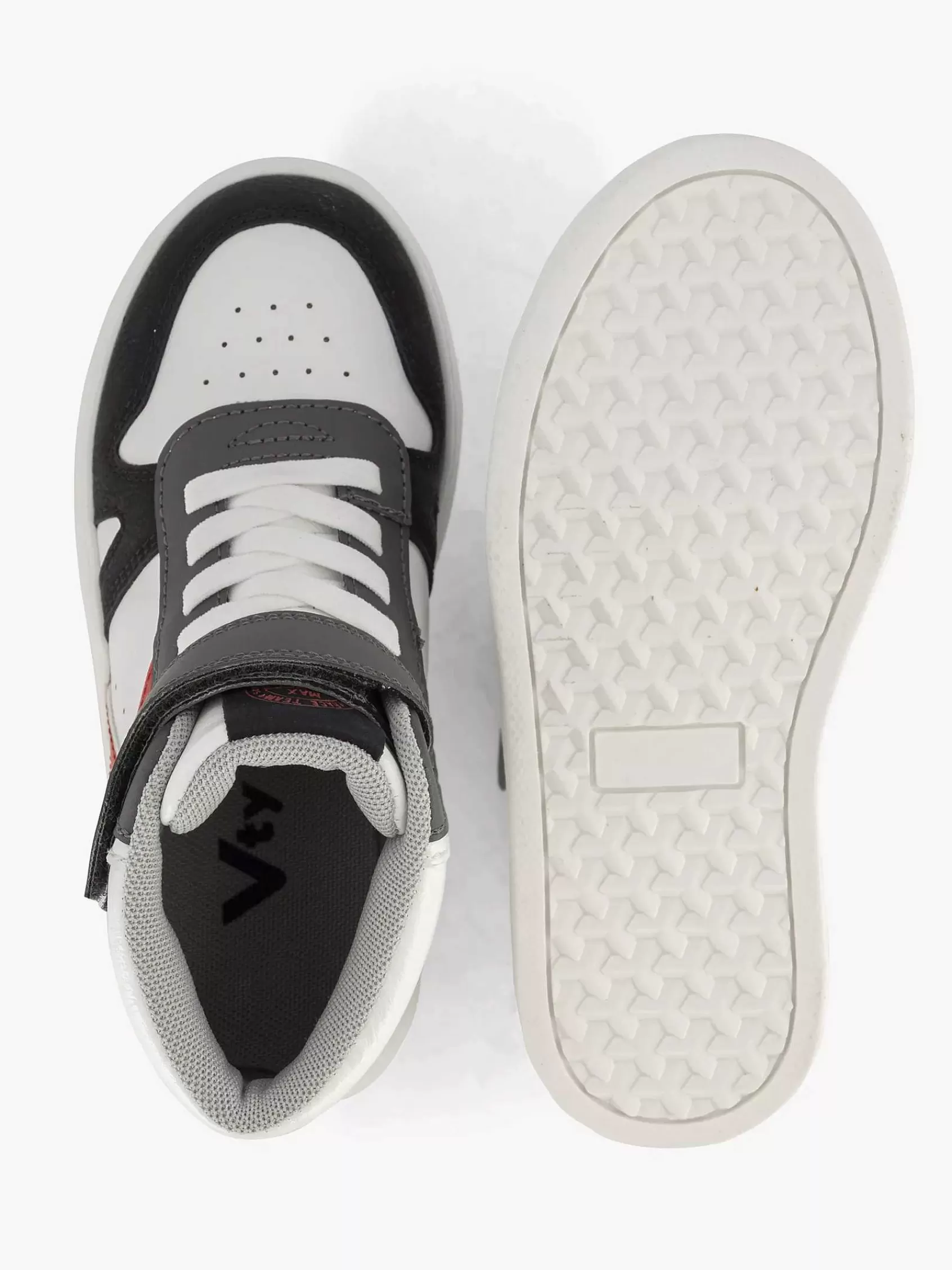 New Vty Weiser Hoher Sneaker