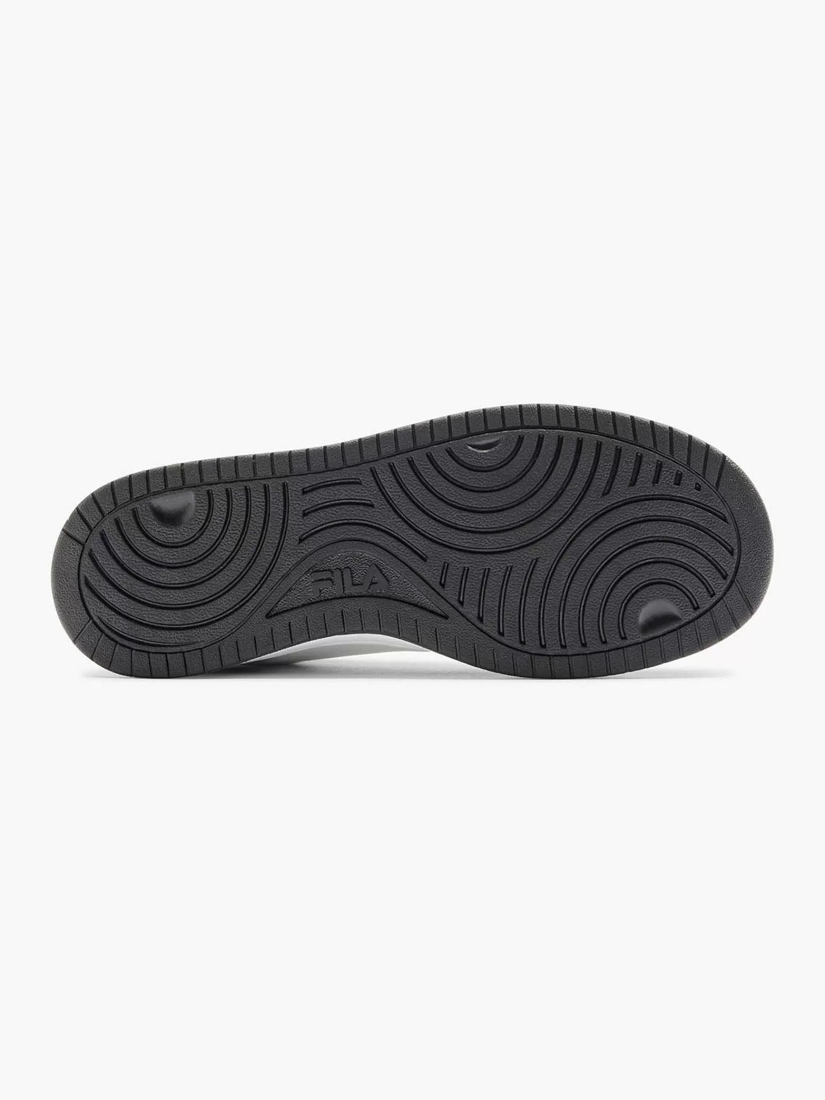 Outlet FILA Weiser Hoher Sneaker