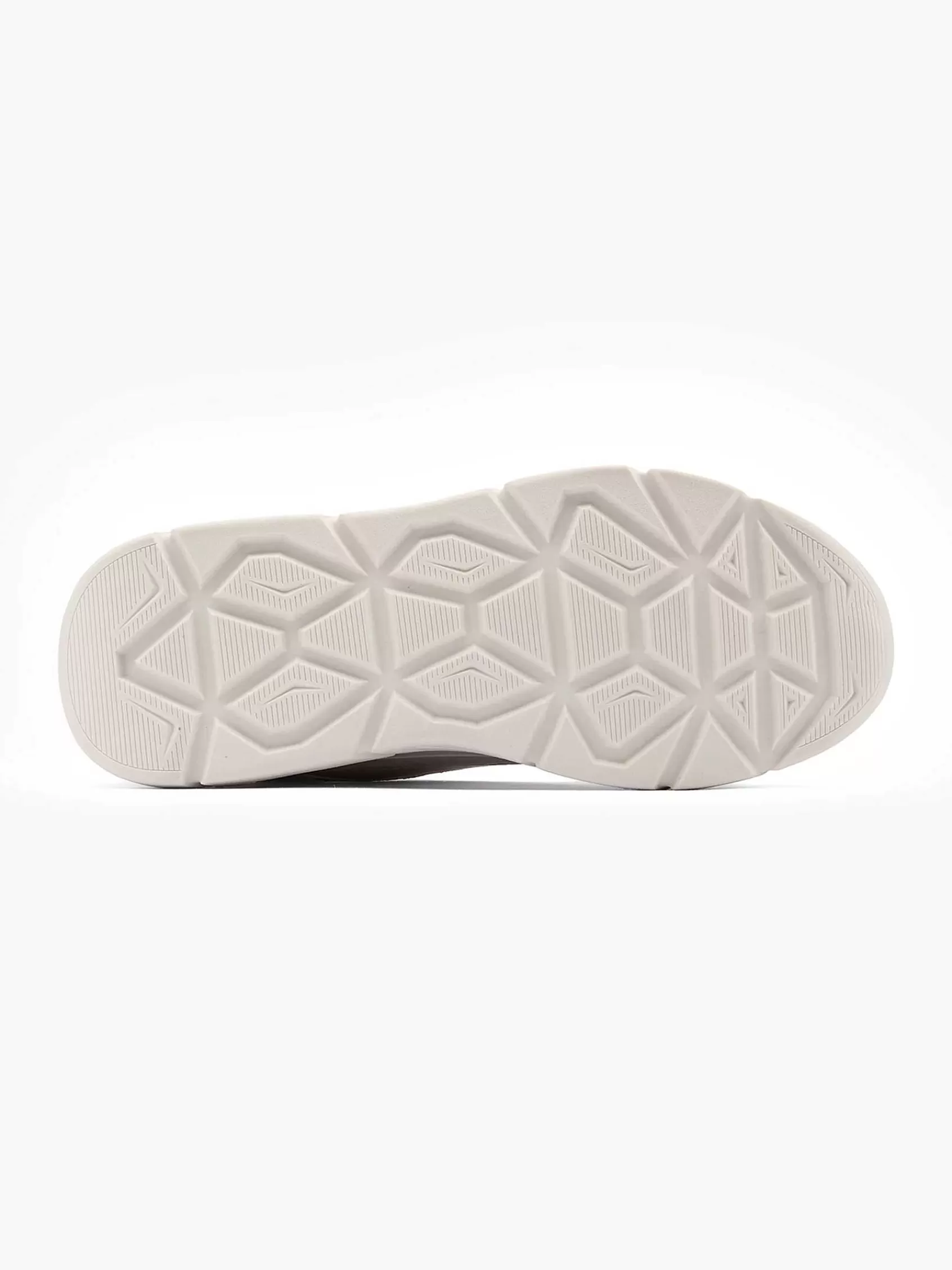Best Graceland Weiser, Klobiger Sneaker