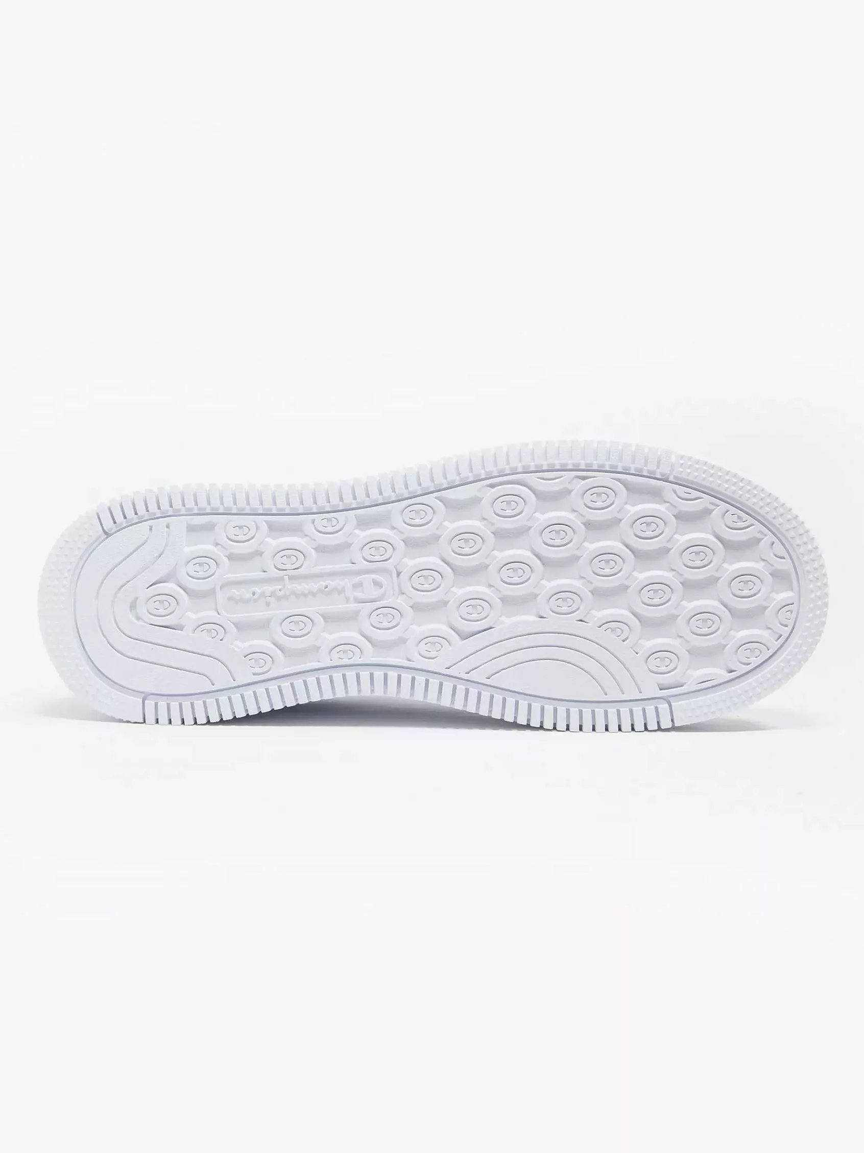 Flash Sale Champion Weiser, Klobiger Sneaker