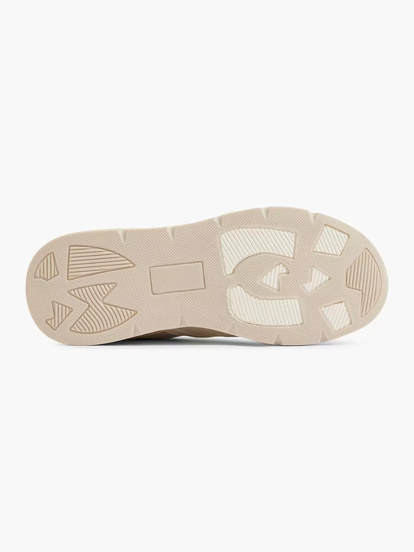 New Graceland Weiser, Klobiger Sneaker