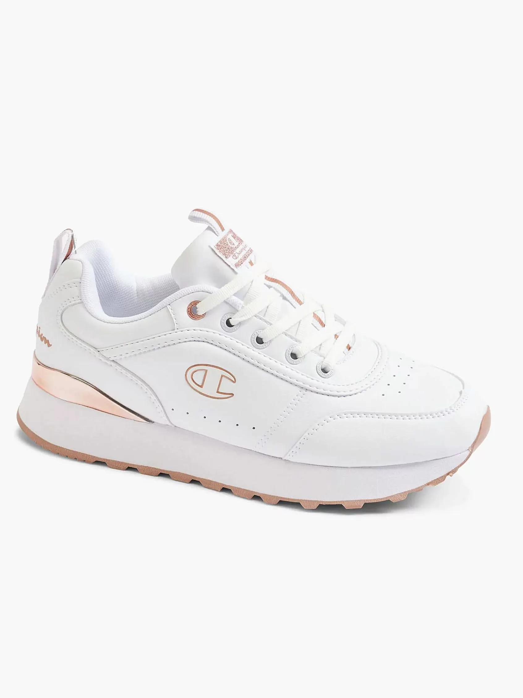 Hot Champion Weiser Low-Cut-Schuh Rr Champ Platform