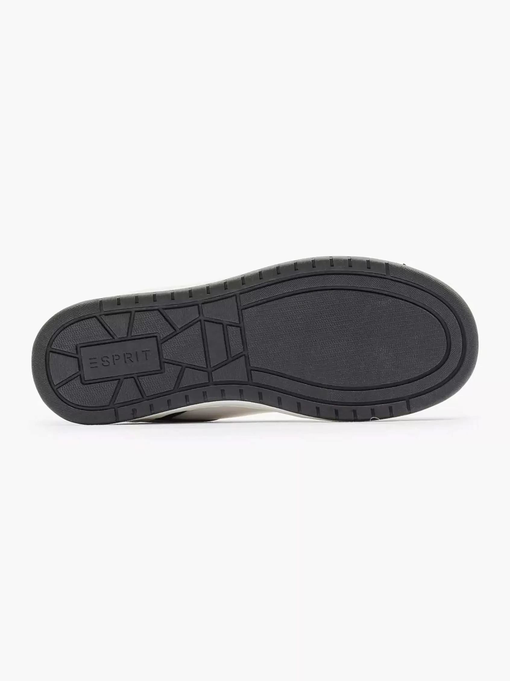 Shop Esprit Weiser Niedriger Sneaker