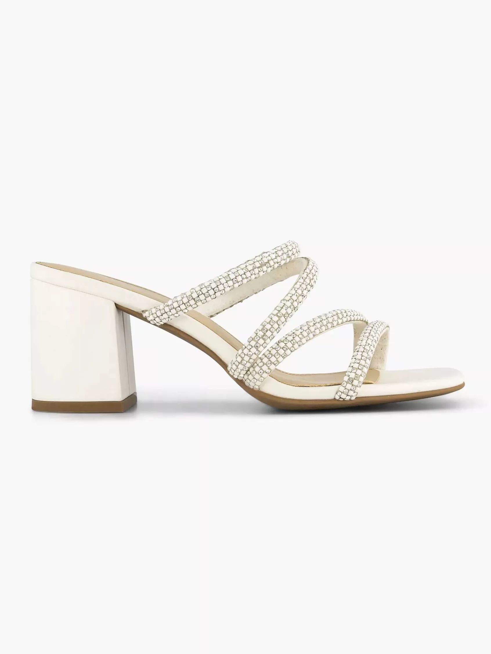 New Graceland Weiser Pantoffel