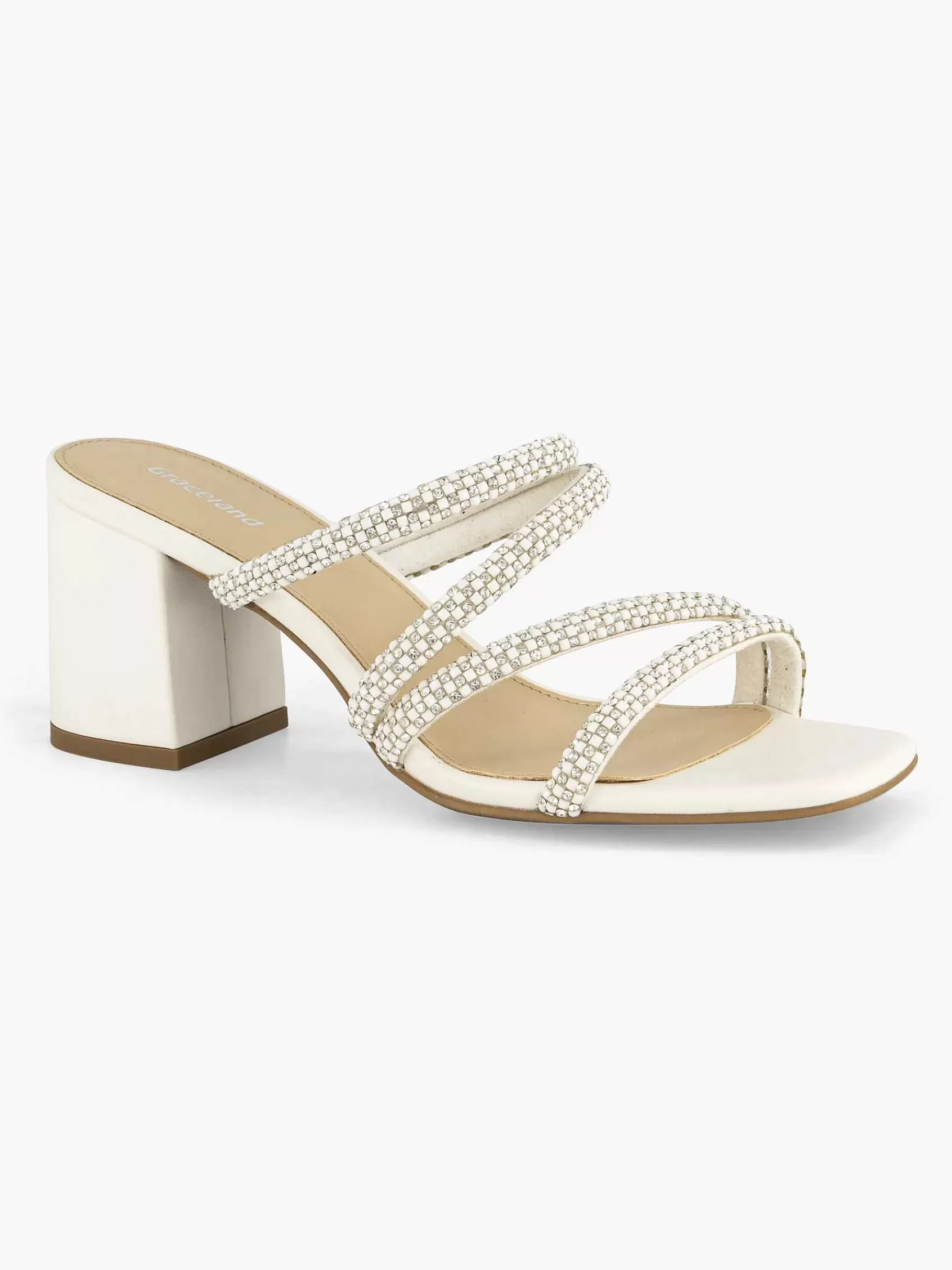 New Graceland Weiser Pantoffel
