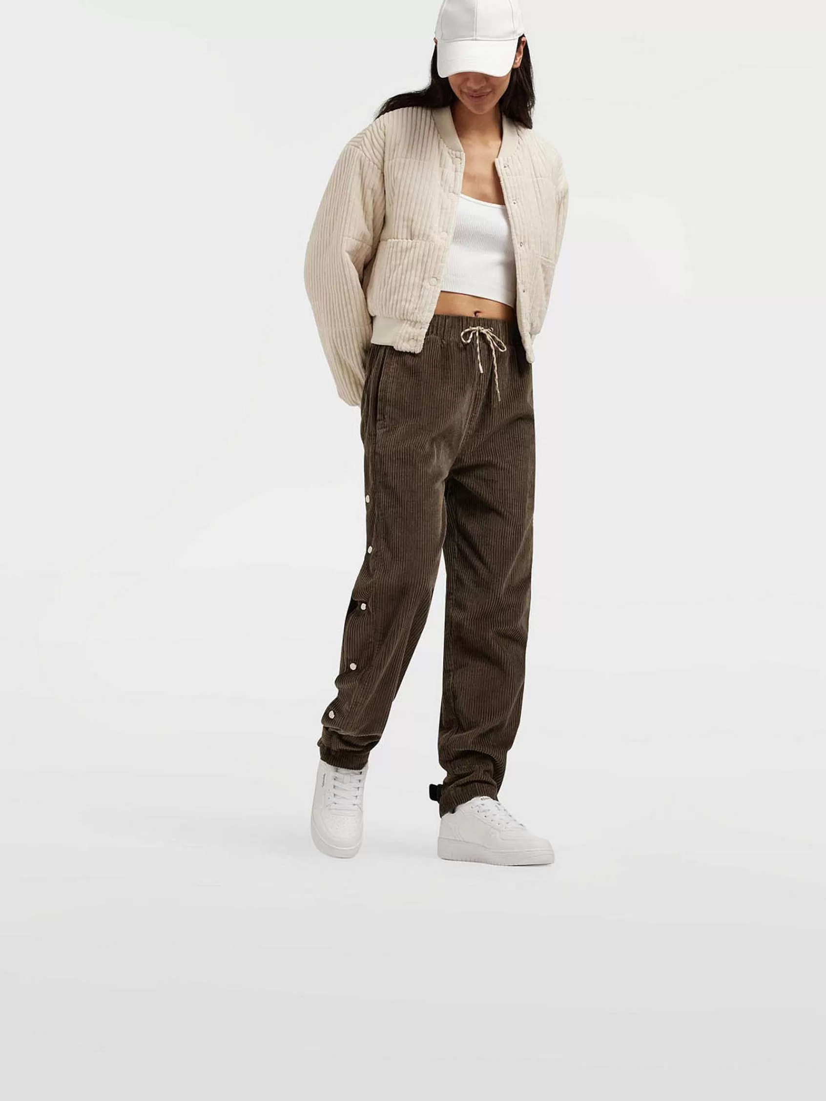 Sale Bench Weiser Plateau-Sneaker