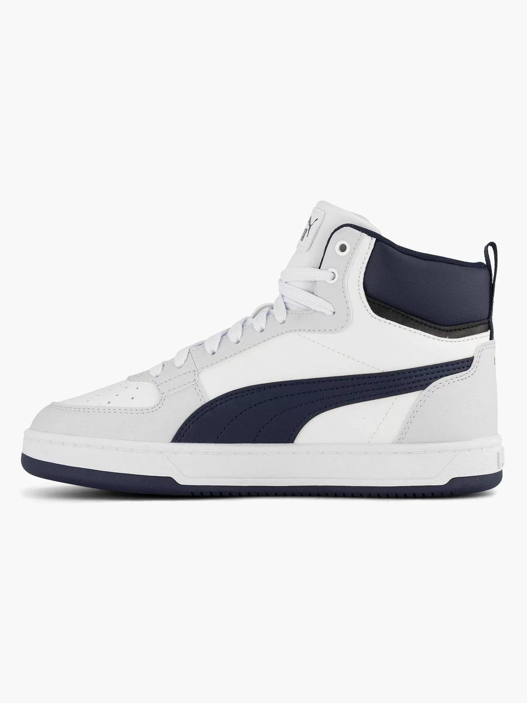 Online Puma Weiser Caven 2.0 Mid Jr