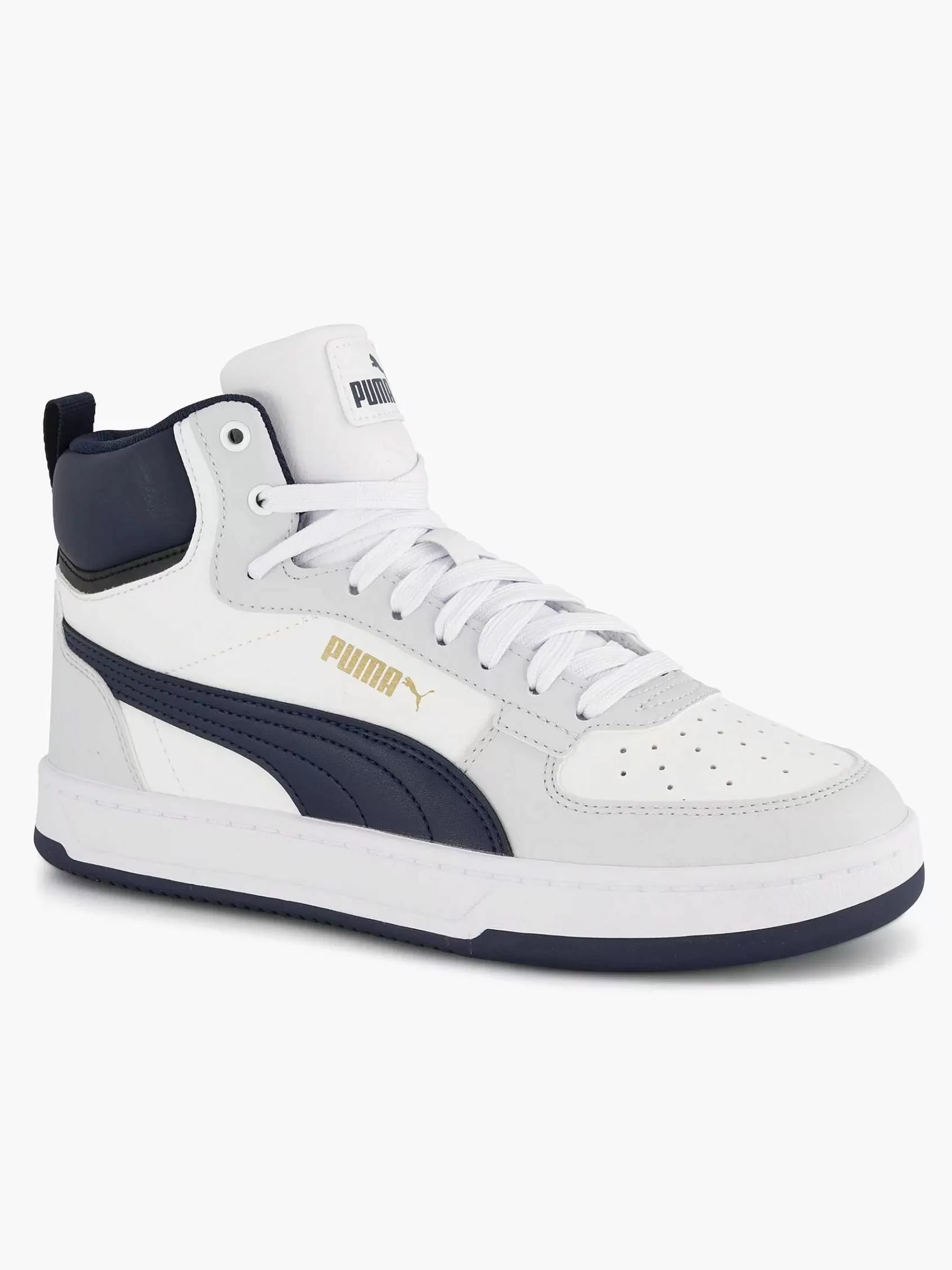 Online Puma Weiser Caven 2.0 Mid Jr