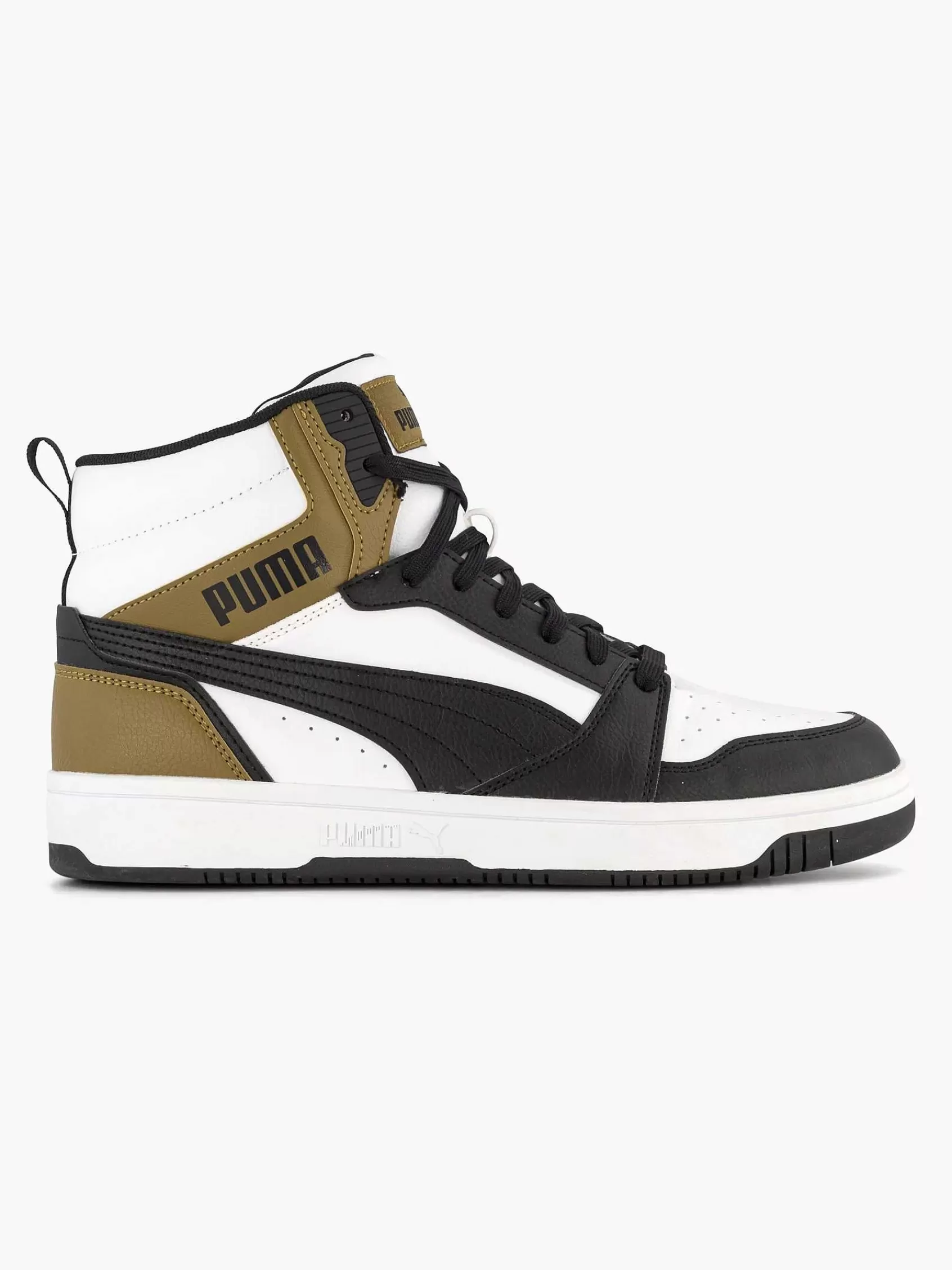 Clearance Puma Weiser Rebound V6
