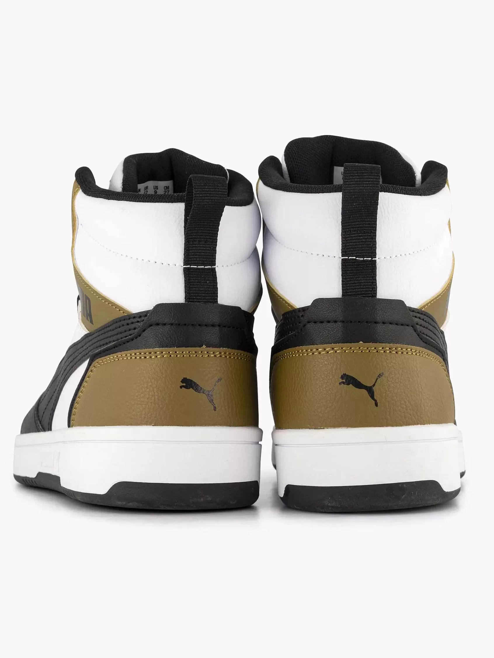 Clearance Puma Weiser Rebound V6