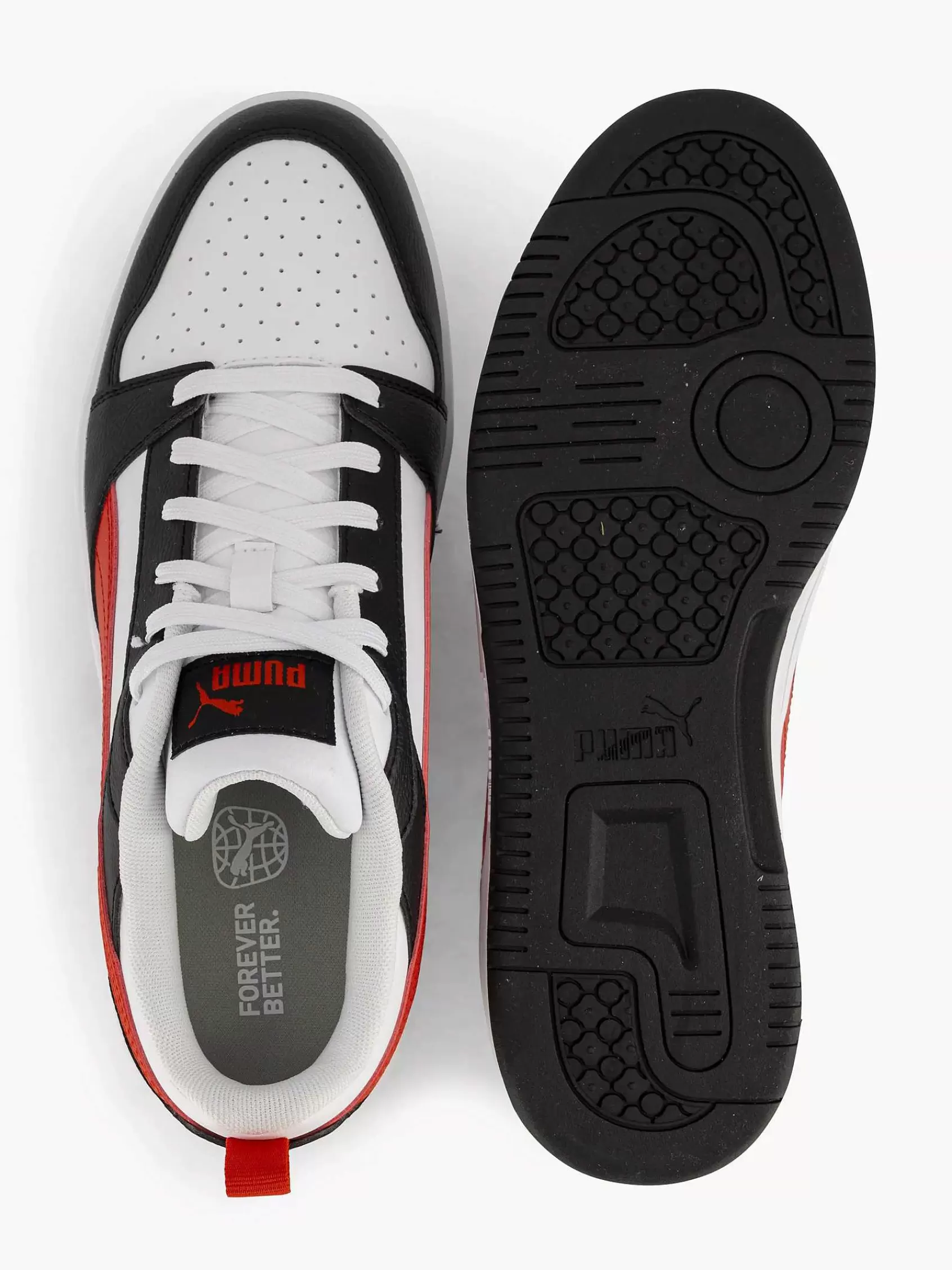 New Puma Weiser Rebound V6 Low