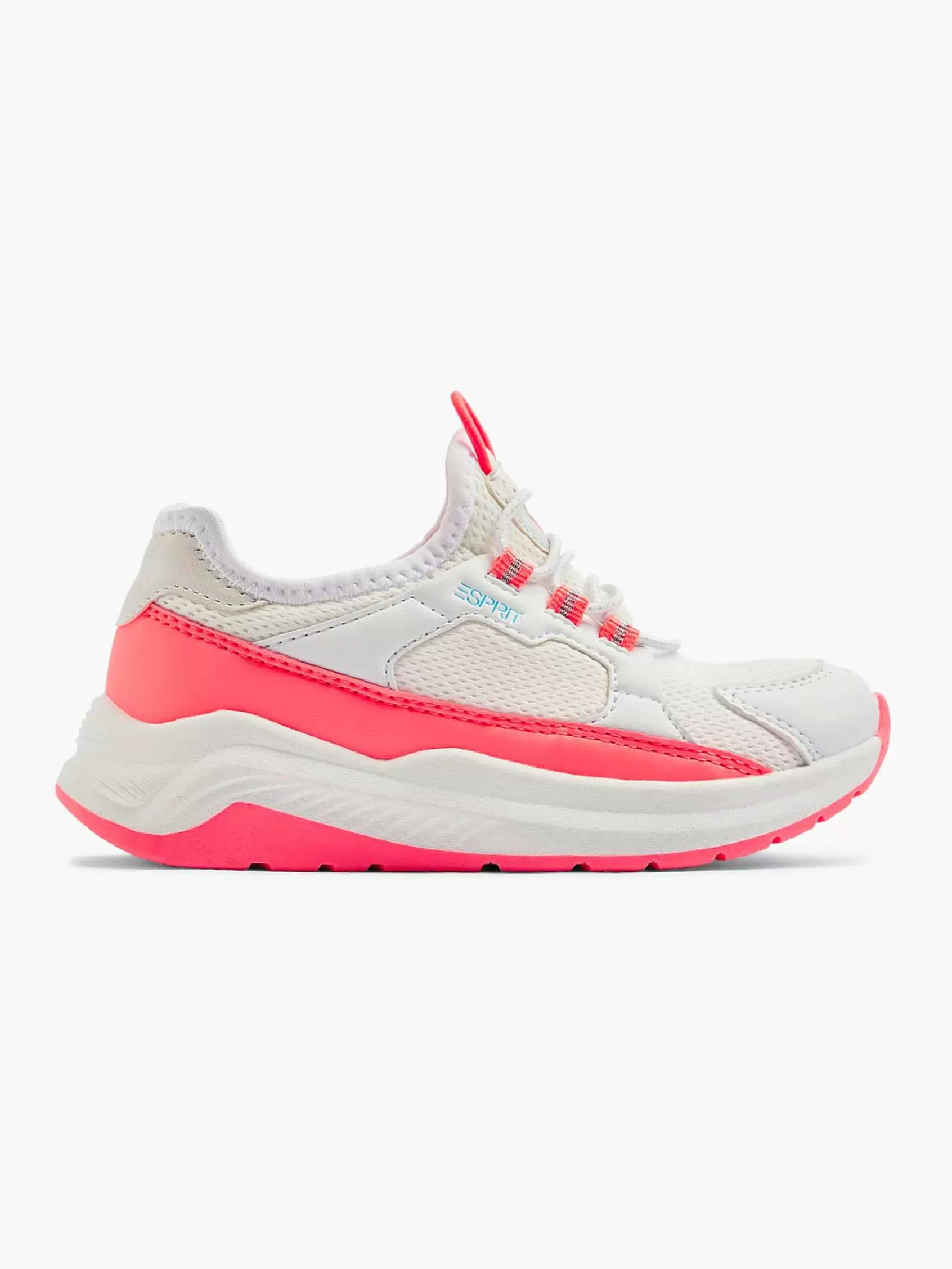 Discount Esprit Weiser Sneaker