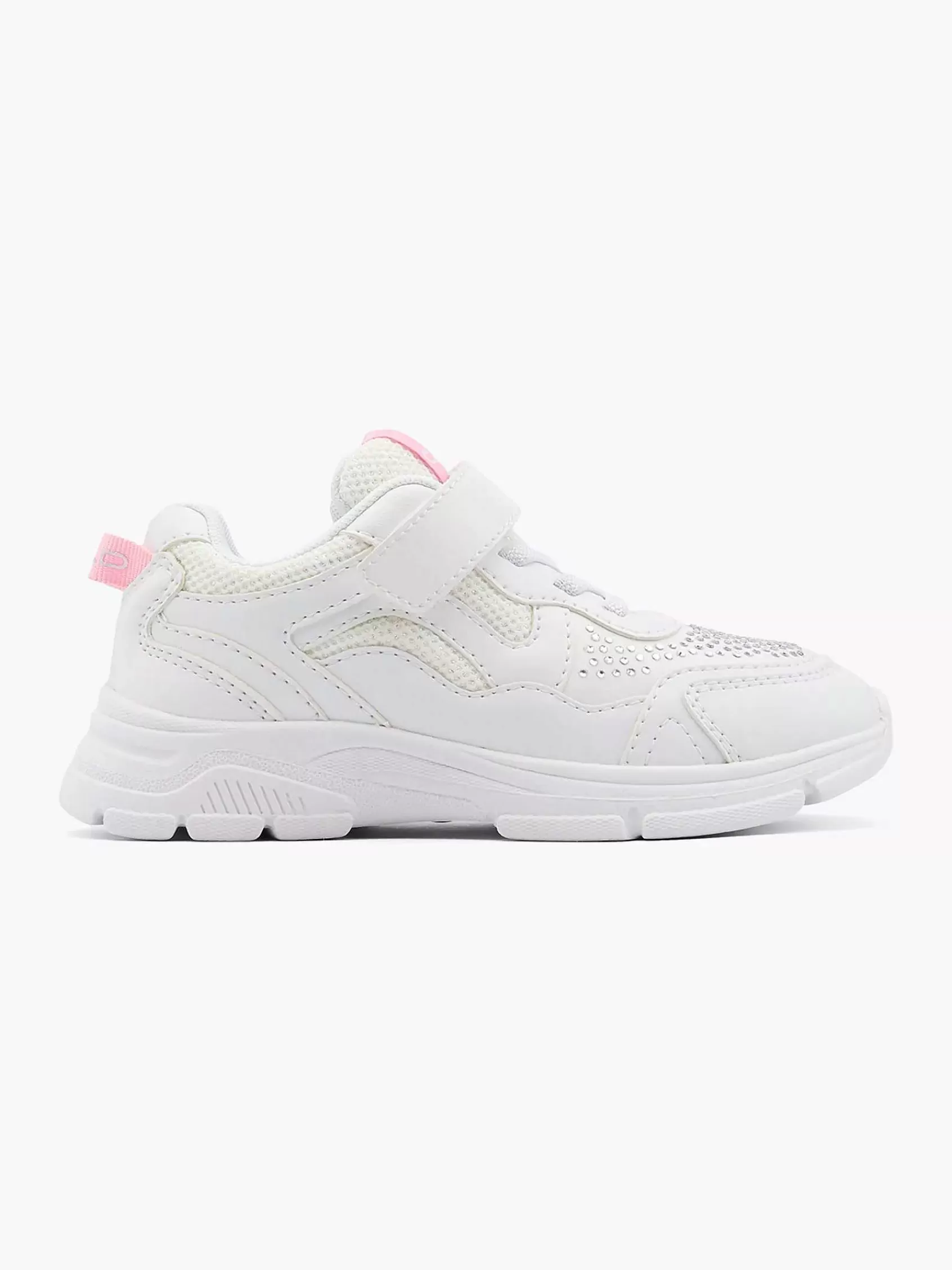 Fashion Graceland Weiser Sneaker